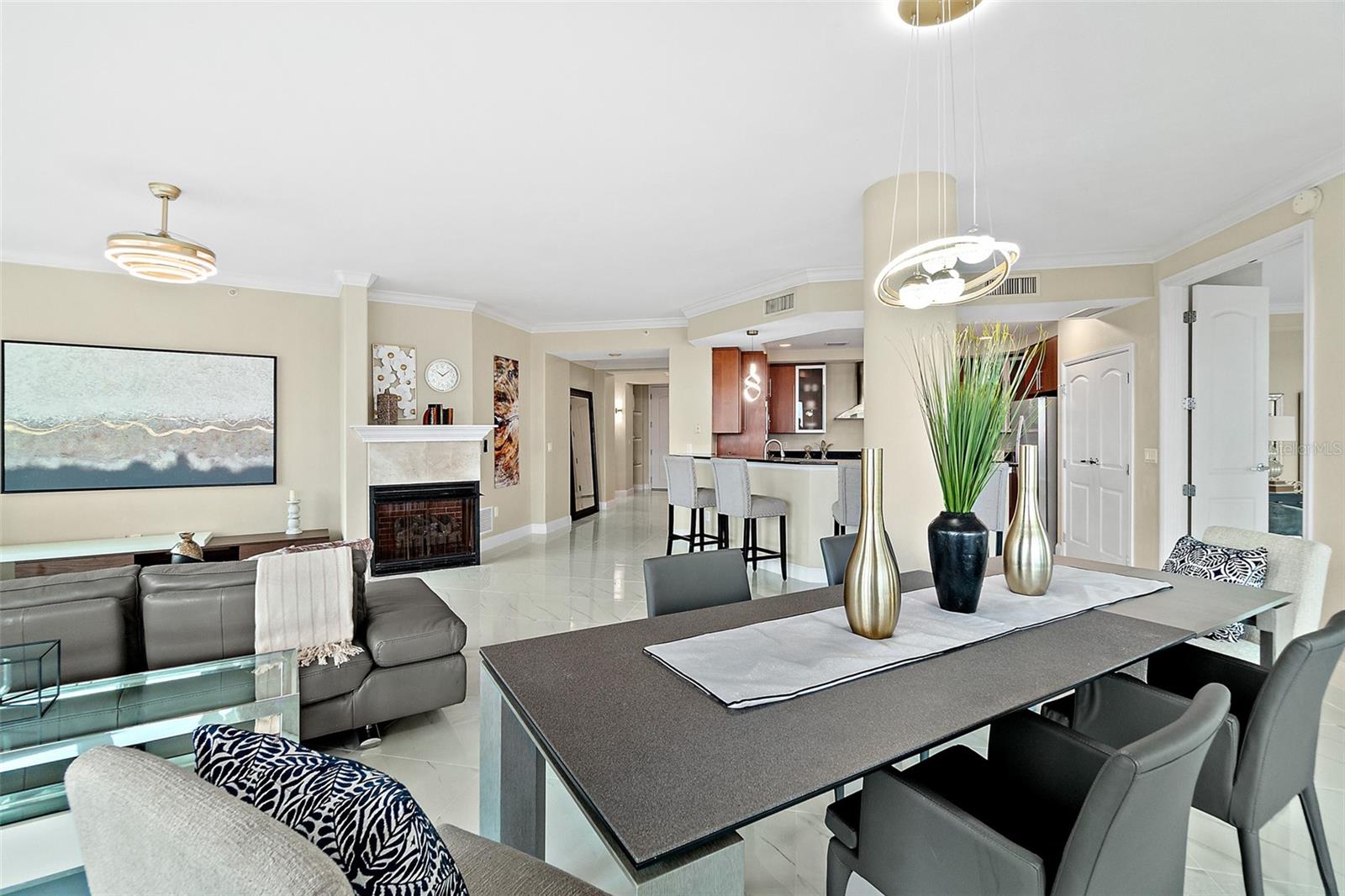 OCEAN VILLAS CONDO - Residential