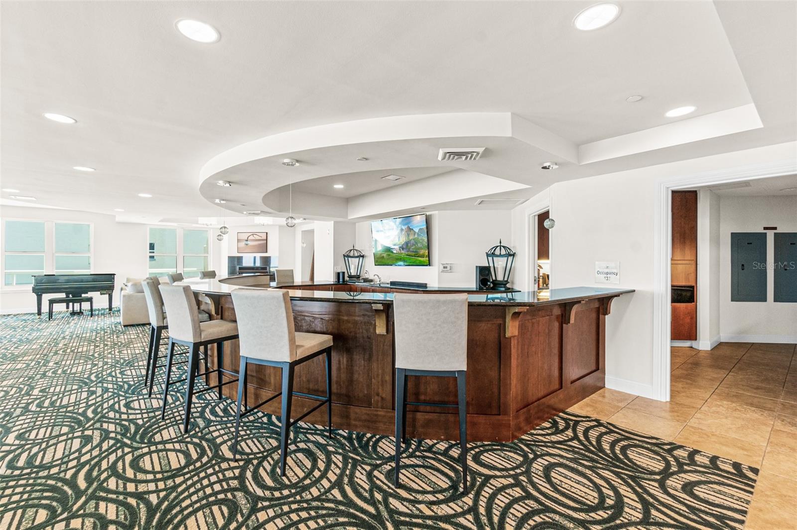 OCEAN VILLAS CONDO - Residential