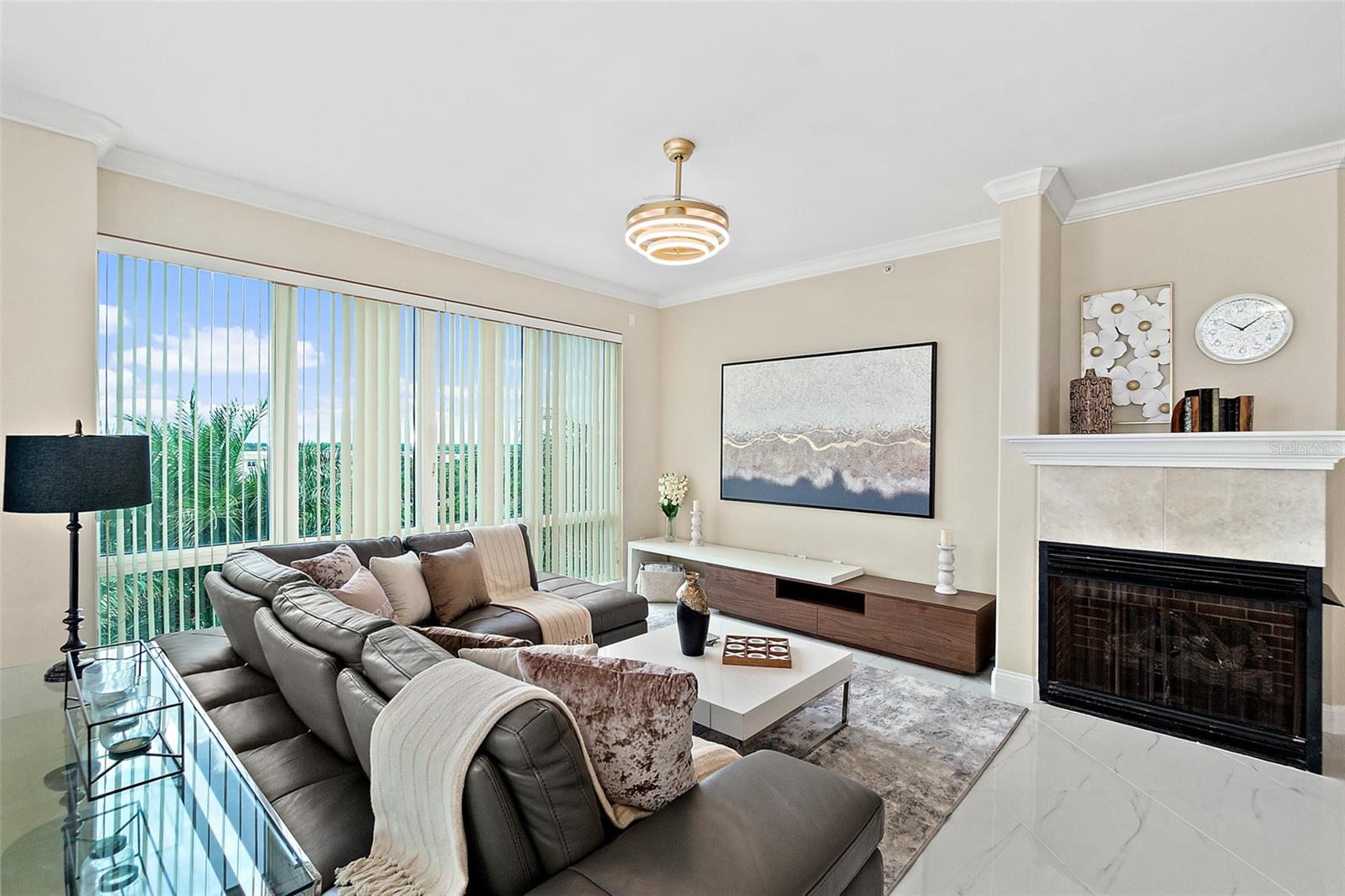 OCEAN VILLAS CONDO - Residential