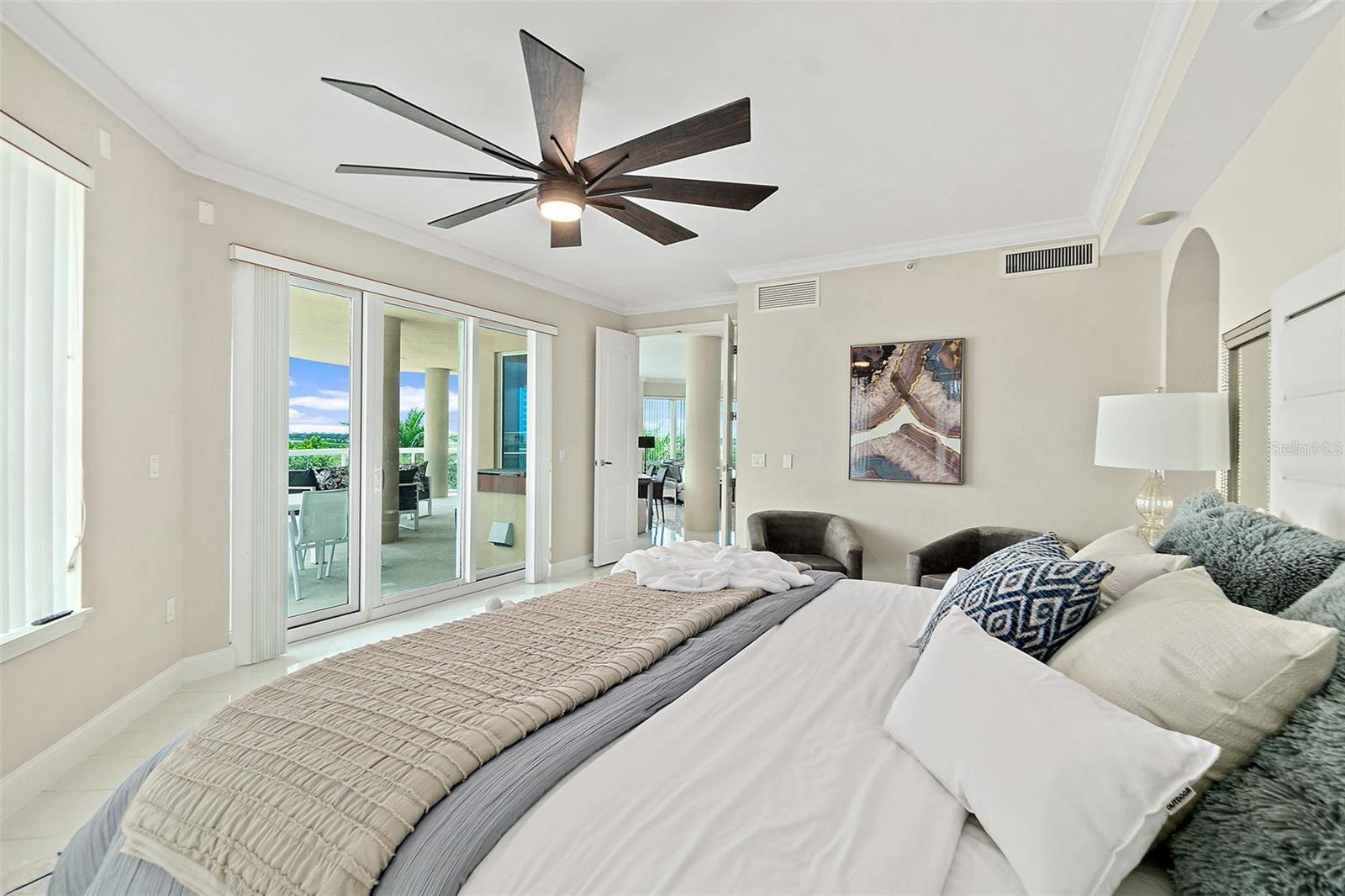 OCEAN VILLAS CONDO - Residential