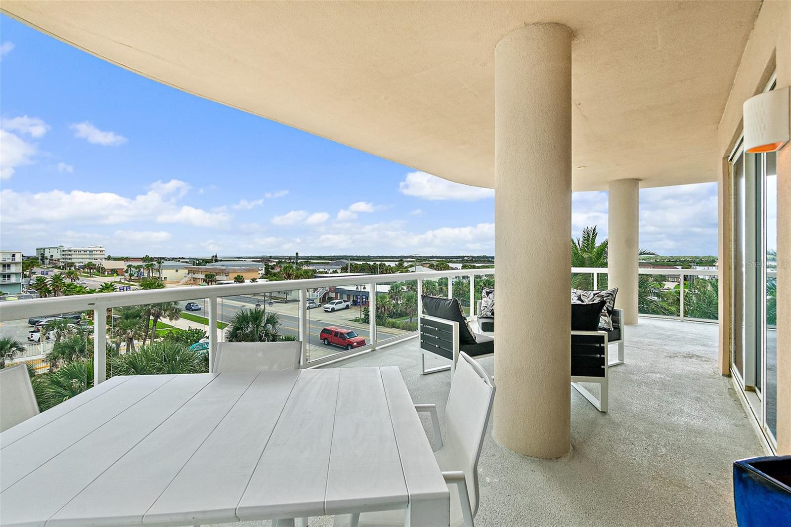 OCEAN VILLAS CONDO - Residential