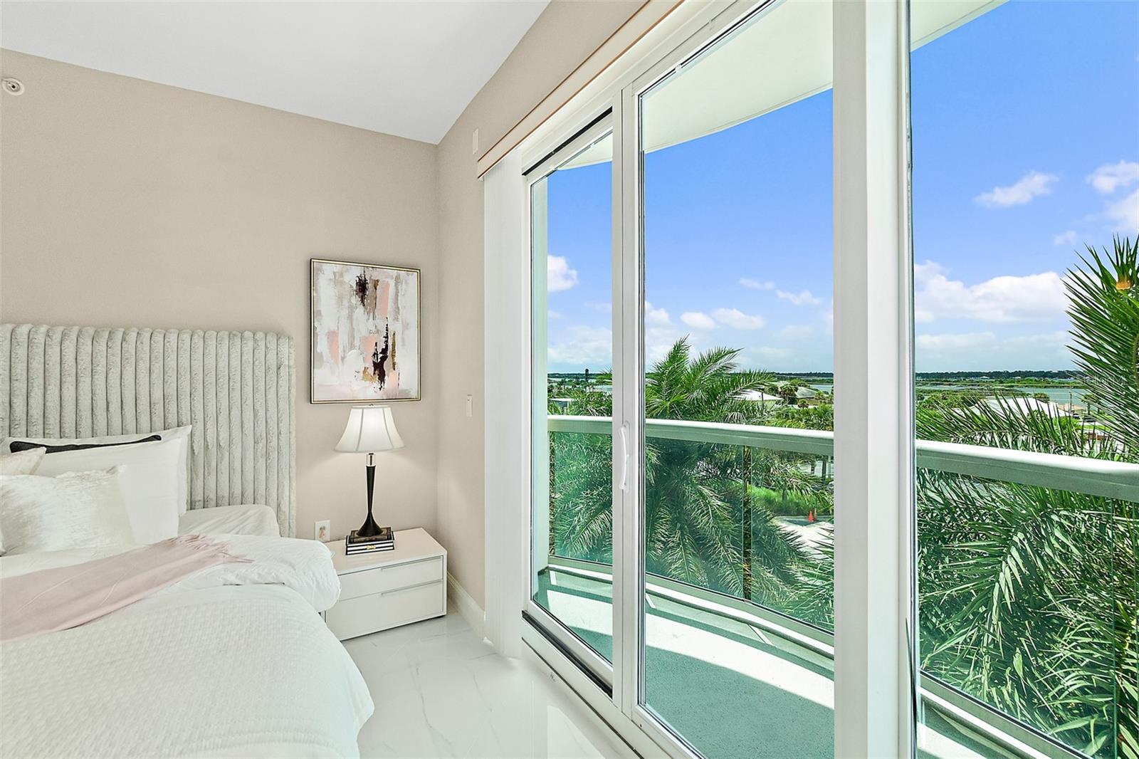 OCEAN VILLAS CONDO - Residential