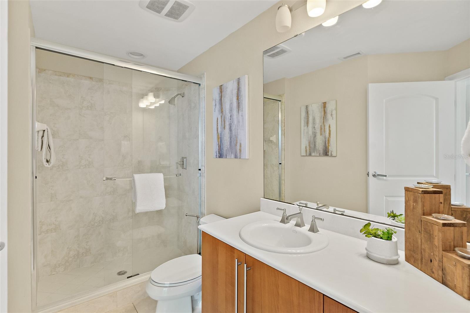 OCEAN VILLAS CONDO - Residential