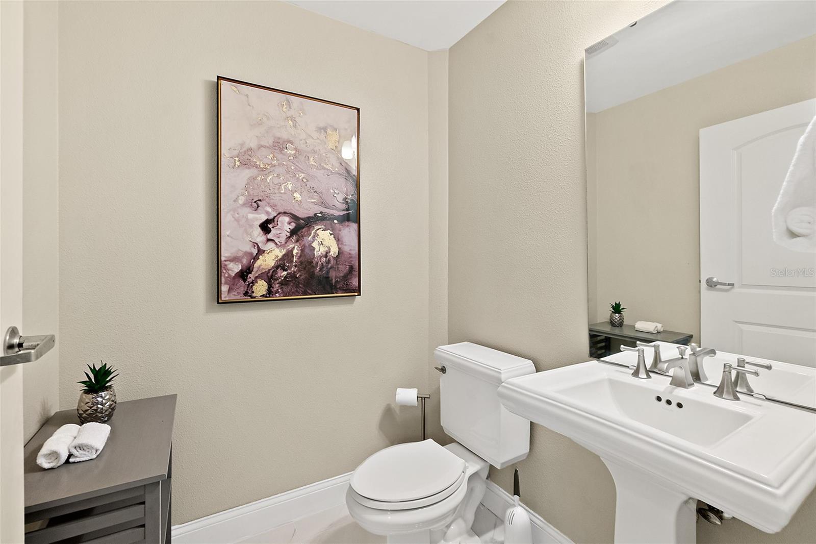 OCEAN VILLAS CONDO - Residential