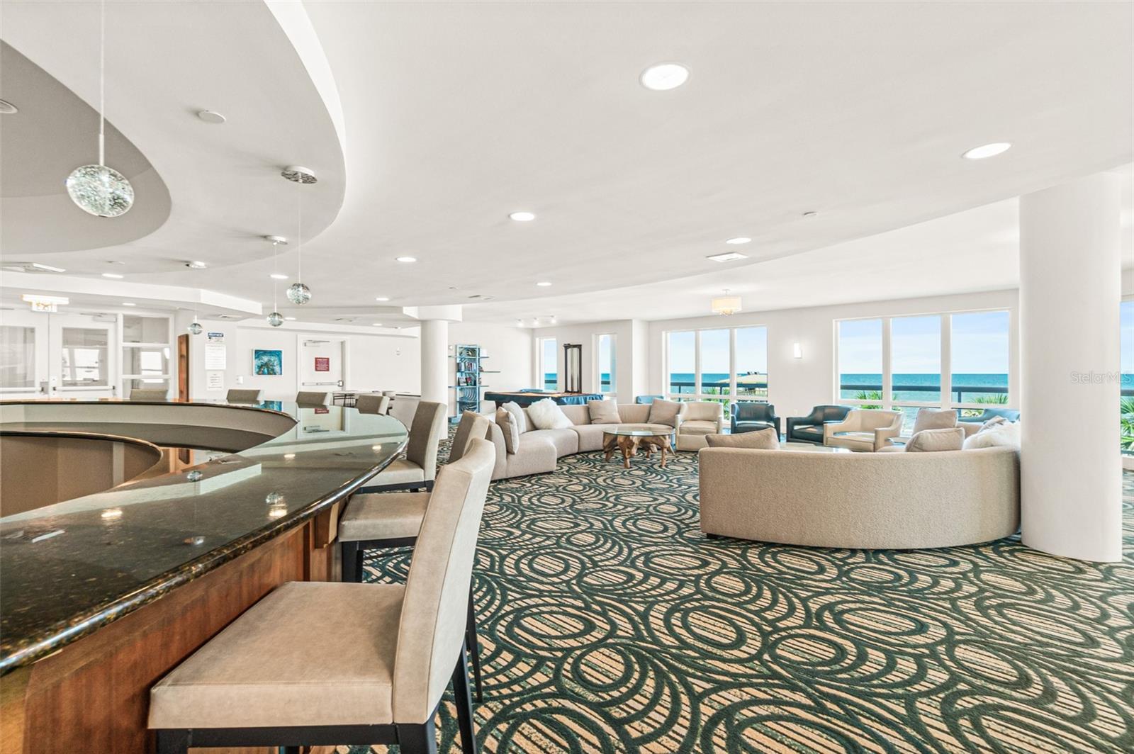 OCEAN VILLAS CONDO - Residential