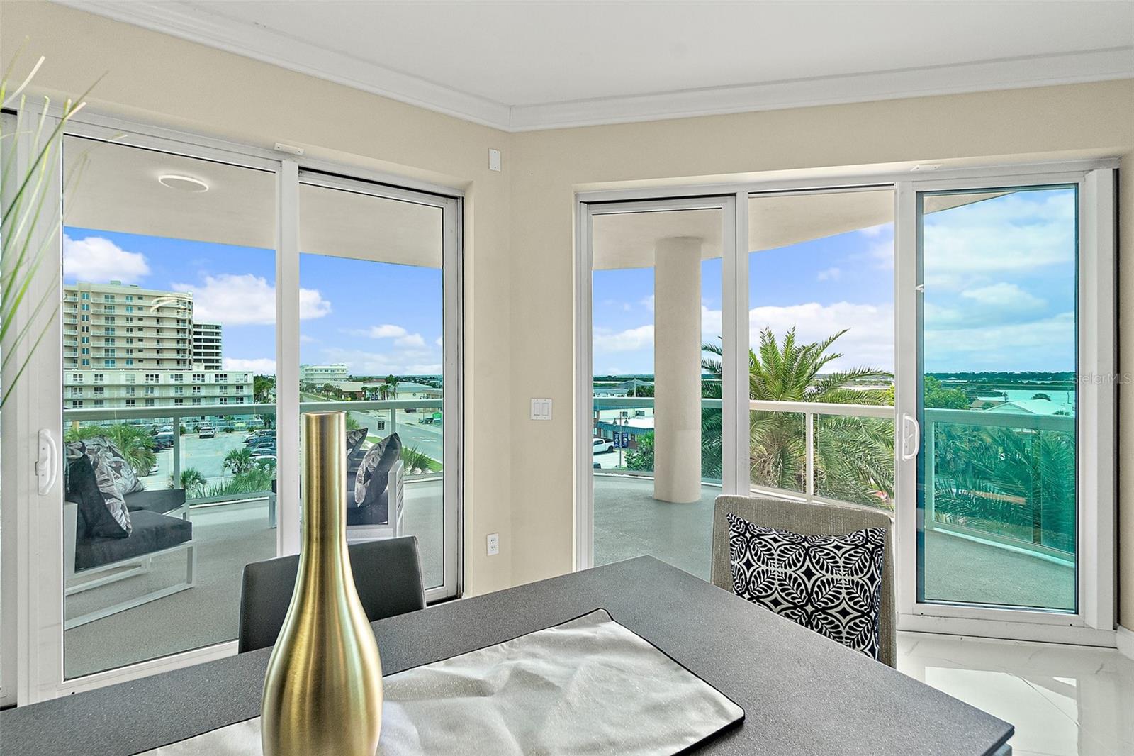 OCEAN VILLAS CONDO - Residential