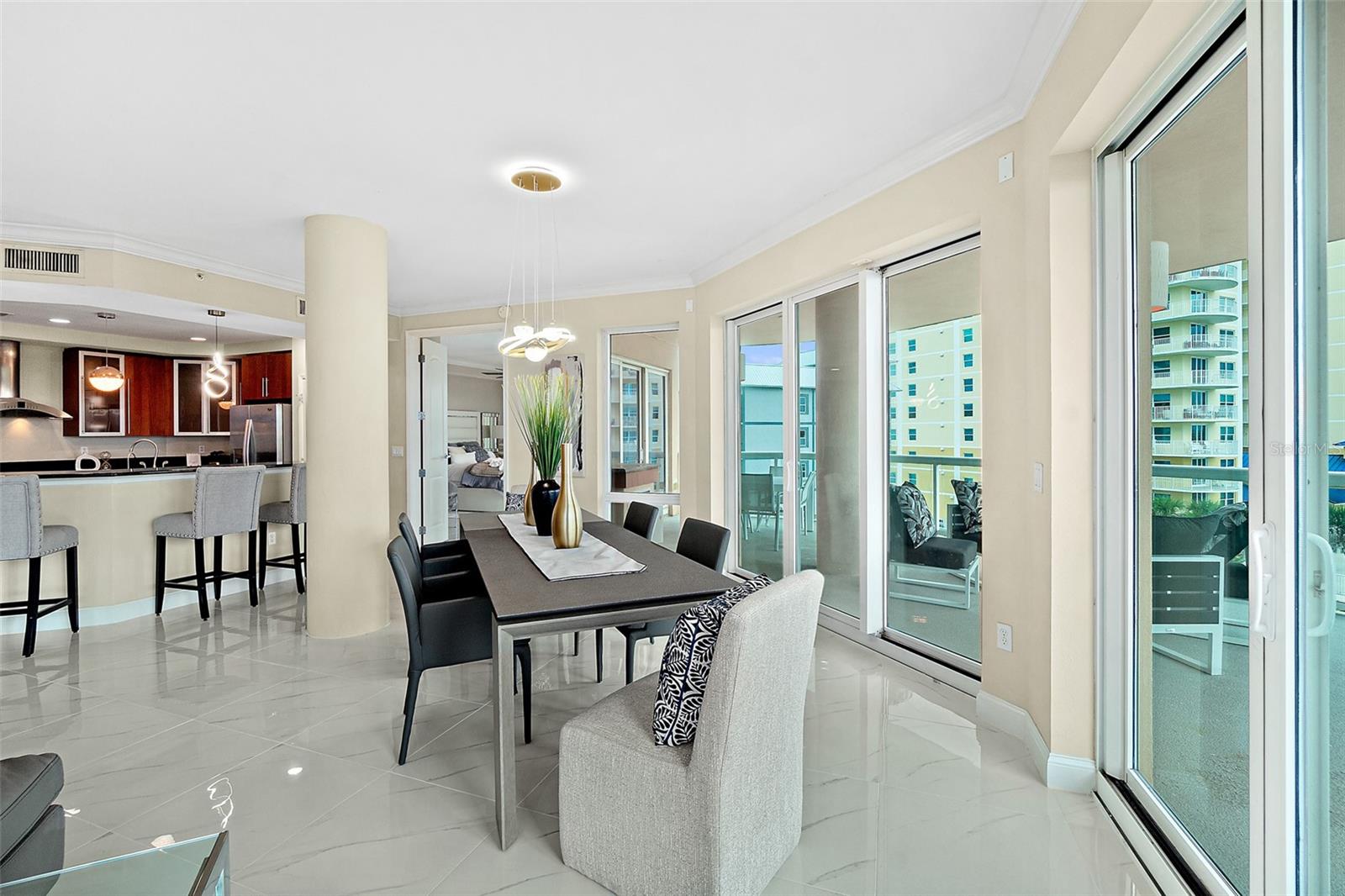 OCEAN VILLAS CONDO - Residential