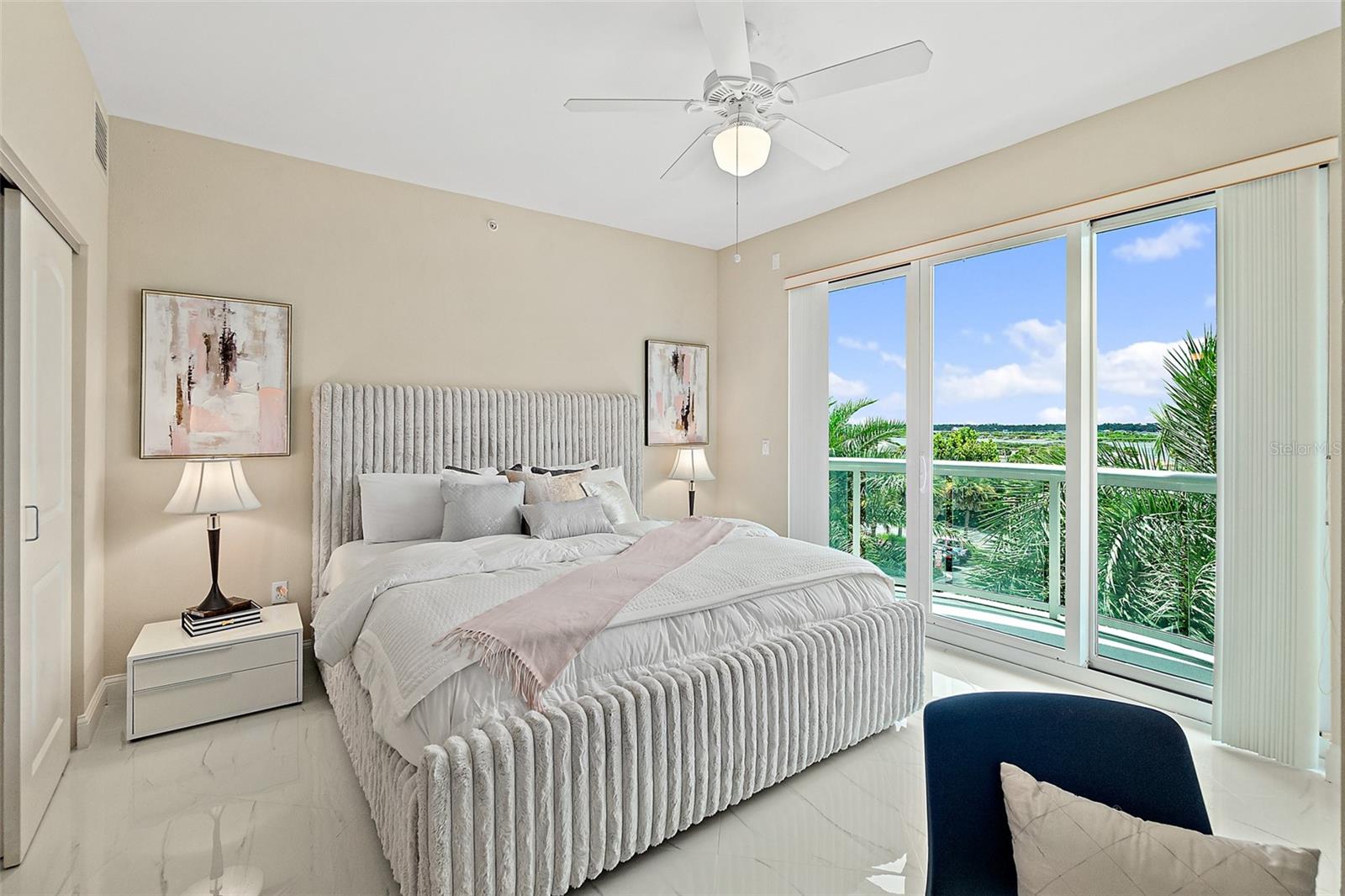 OCEAN VILLAS CONDO - Residential