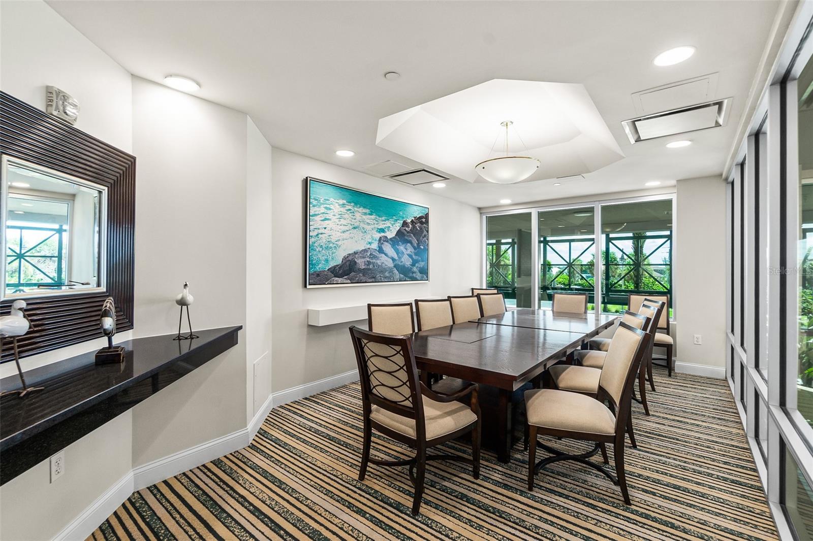 OCEAN VILLAS CONDO - Residential