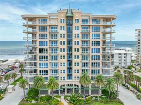 3703 S ATLANTIC AVENUE 401 DAYTONA BEACH FL 32118