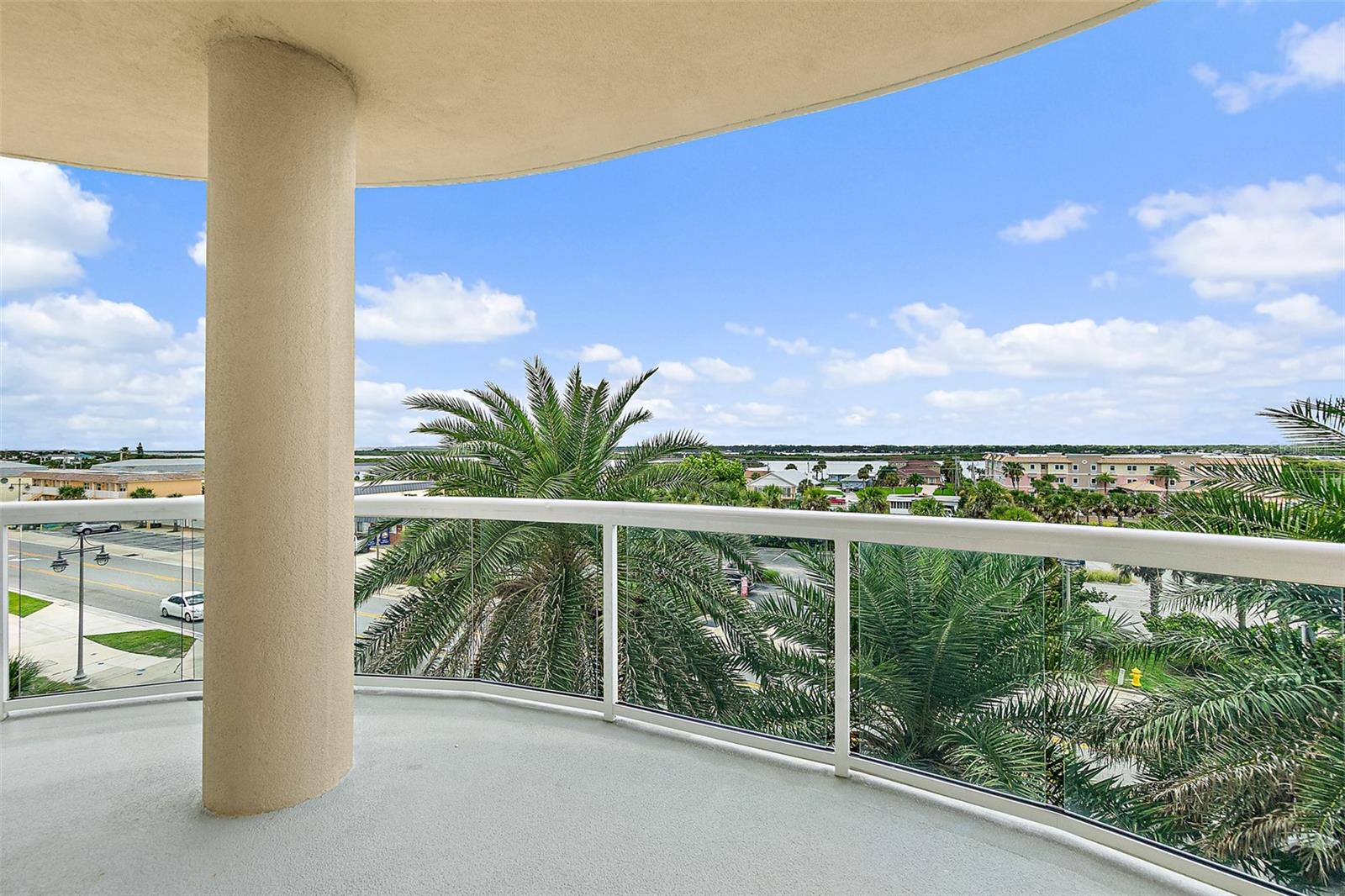 OCEAN VILLAS CONDO - Residential