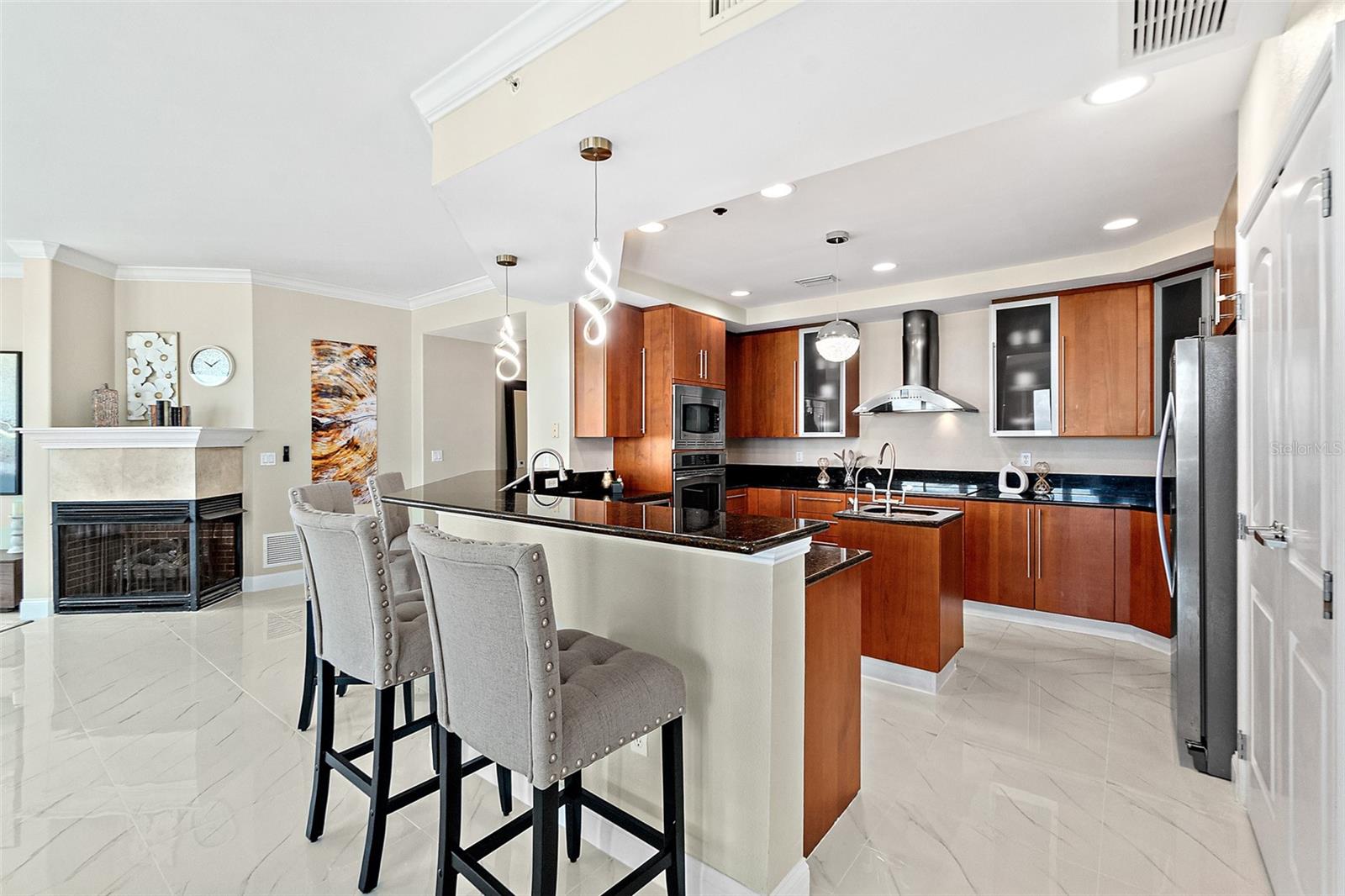 OCEAN VILLAS CONDO - Residential