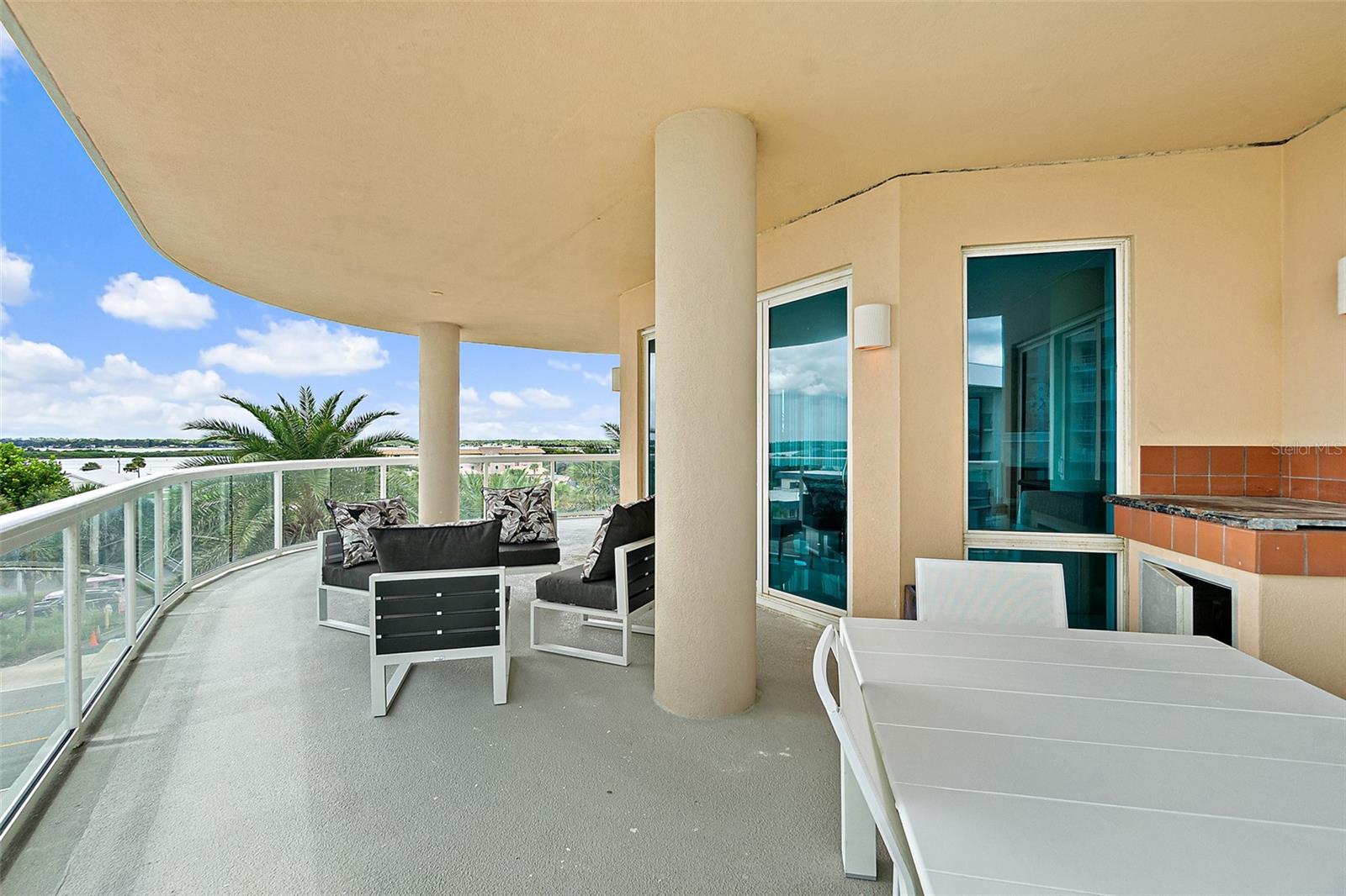 OCEAN VILLAS CONDO - Residential