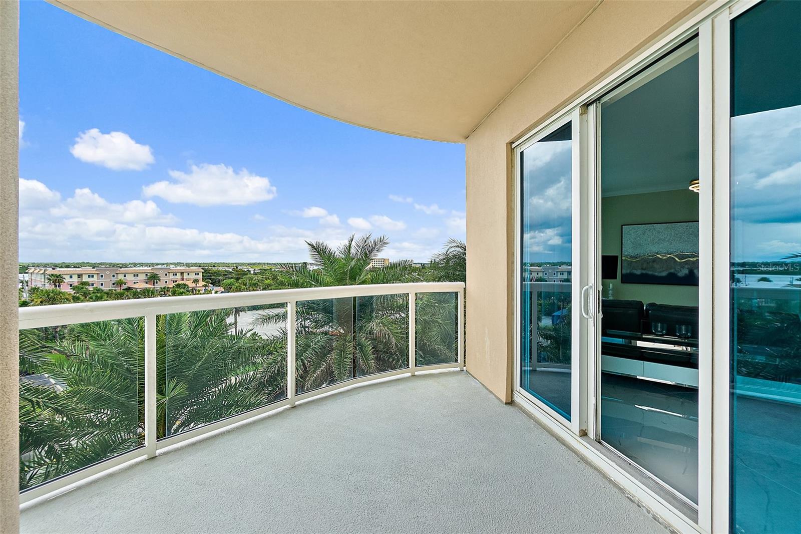 OCEAN VILLAS CONDO - Residential