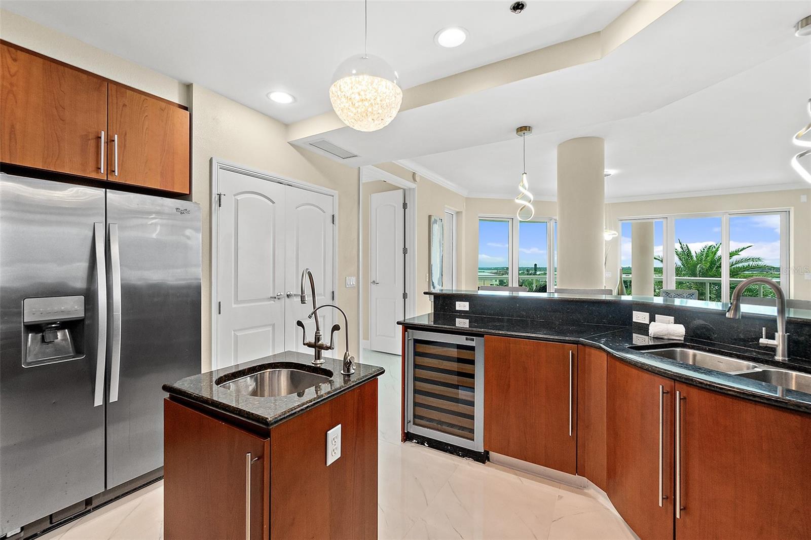 OCEAN VILLAS CONDO - Residential