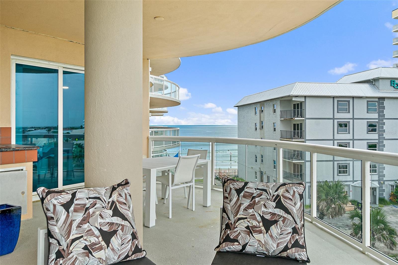 OCEAN VILLAS CONDO - Residential