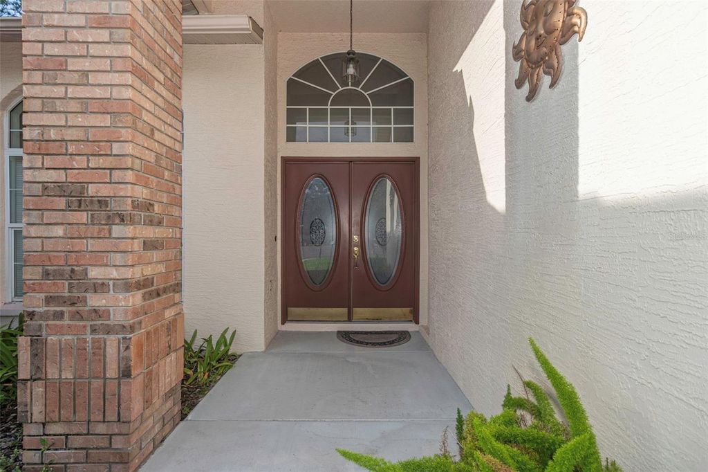Photo of 9807 Oakwood Hills Court, New Port Richey, FL 34655 (MLS # W7879328)