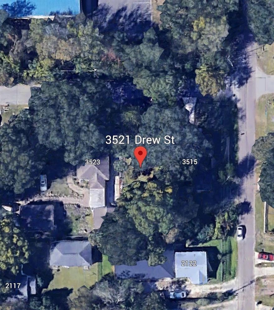 Cleared and vacant lot near the heart of Downtown Jacksonville. This 0.15-acre property is zoned multi-family (RMD-B), offering excellent flexibility for builders, homeowners, or investors seeking long-term appreciation or rental cash flow. The city allows for a duplex or a single-family home with an ADU, making it ideal for multi-generational living or income potential. Located in the desirable San Marco / South Riverside area, just minutes from Downtown Jacksonville and the St. Johns River, the neighborhood features a mix of historic homes, new construction, and redevelopment, along with convenient access to dining, parks, major roadways, and employment centers. Great opportunity for new construction or long-term investment in one of Jacksonville’s steadily growing areas. Surveys available with contract. The seller has drawings available for a 2,500+ sq ft home with a 500 sq ft ADU—ask for details.