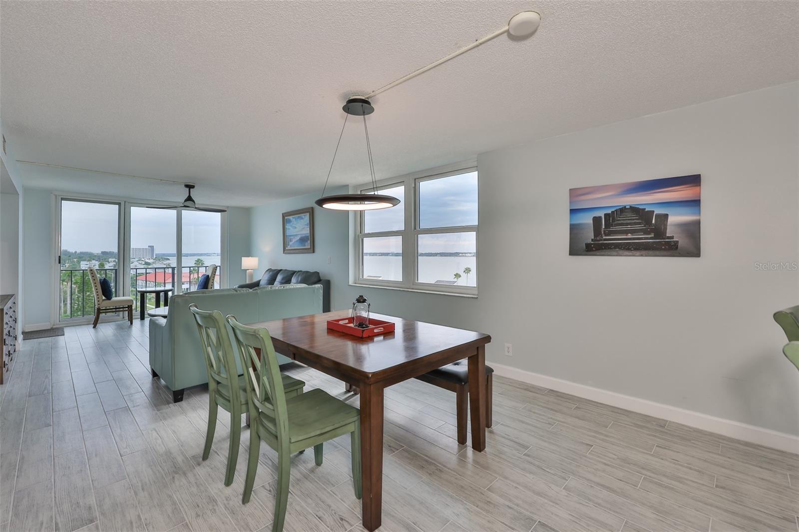 SAND KEY CONDO-SOUTH BEACH 1 - Residential Lease