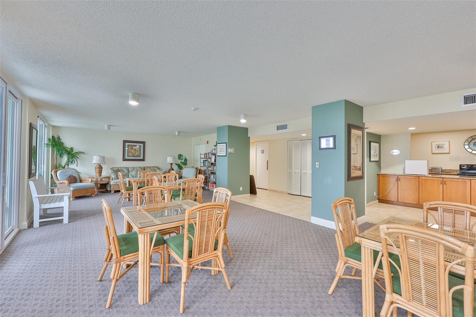 SAND KEY CONDO-SOUTH BEACH 1 - Residential Lease