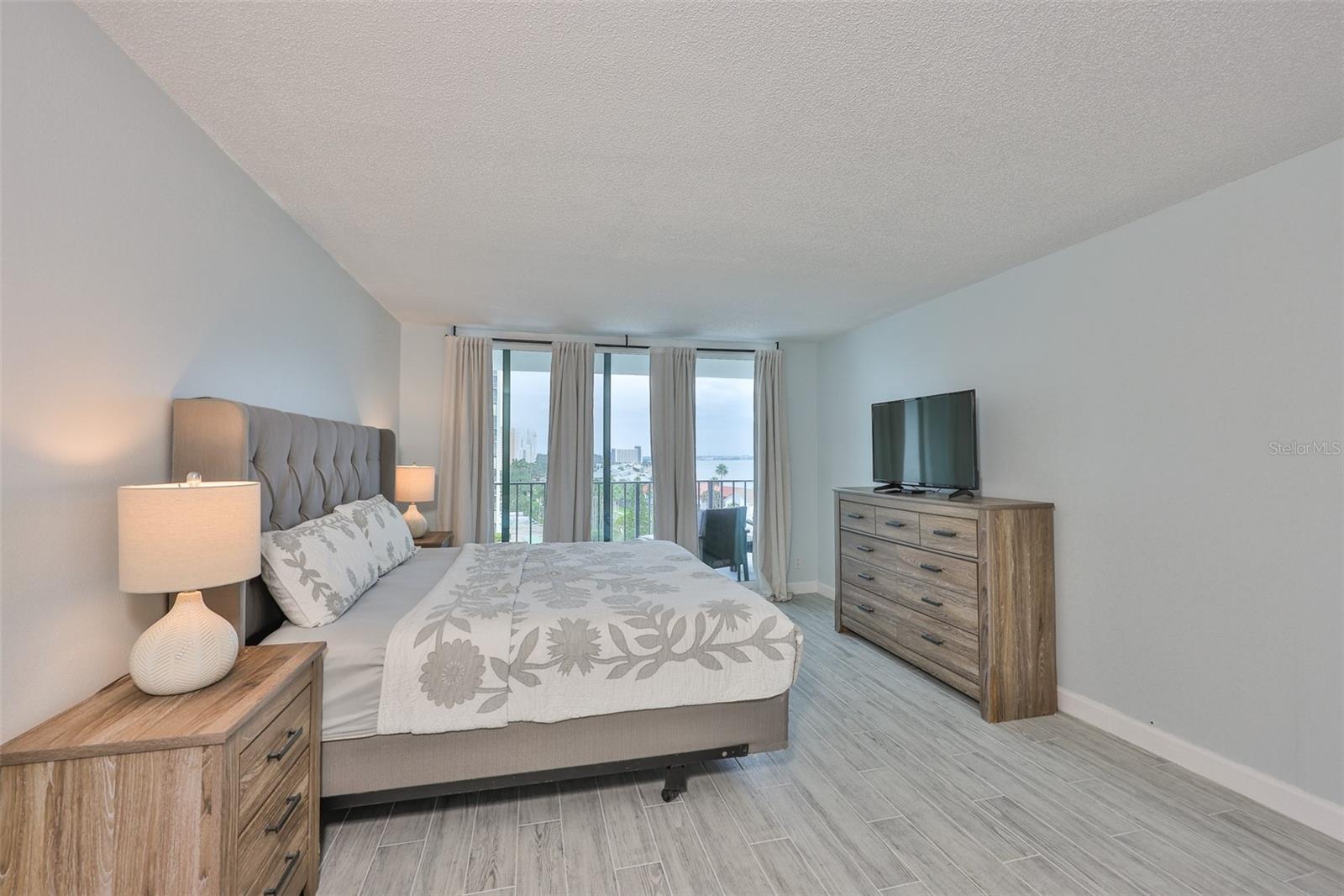 SAND KEY CONDO-SOUTH BEACH 1 - Residential Lease