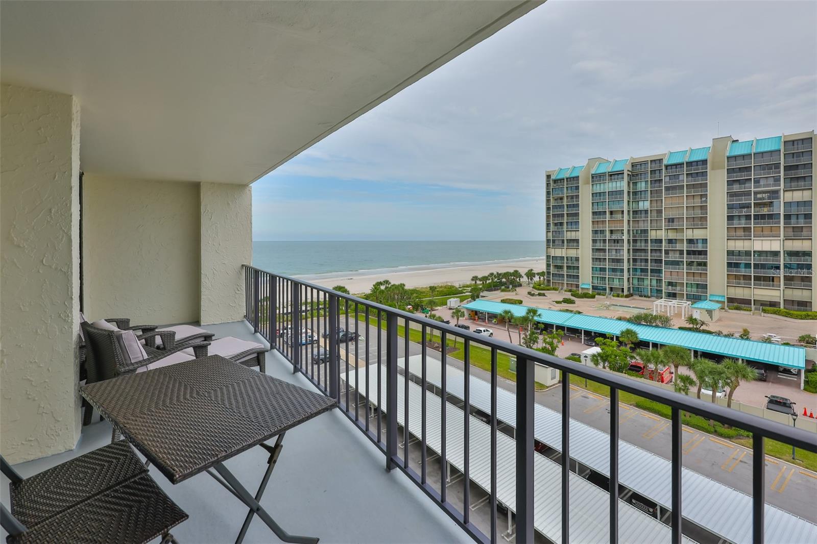 SAND KEY CONDO-SOUTH BEACH 1 - Residential Lease