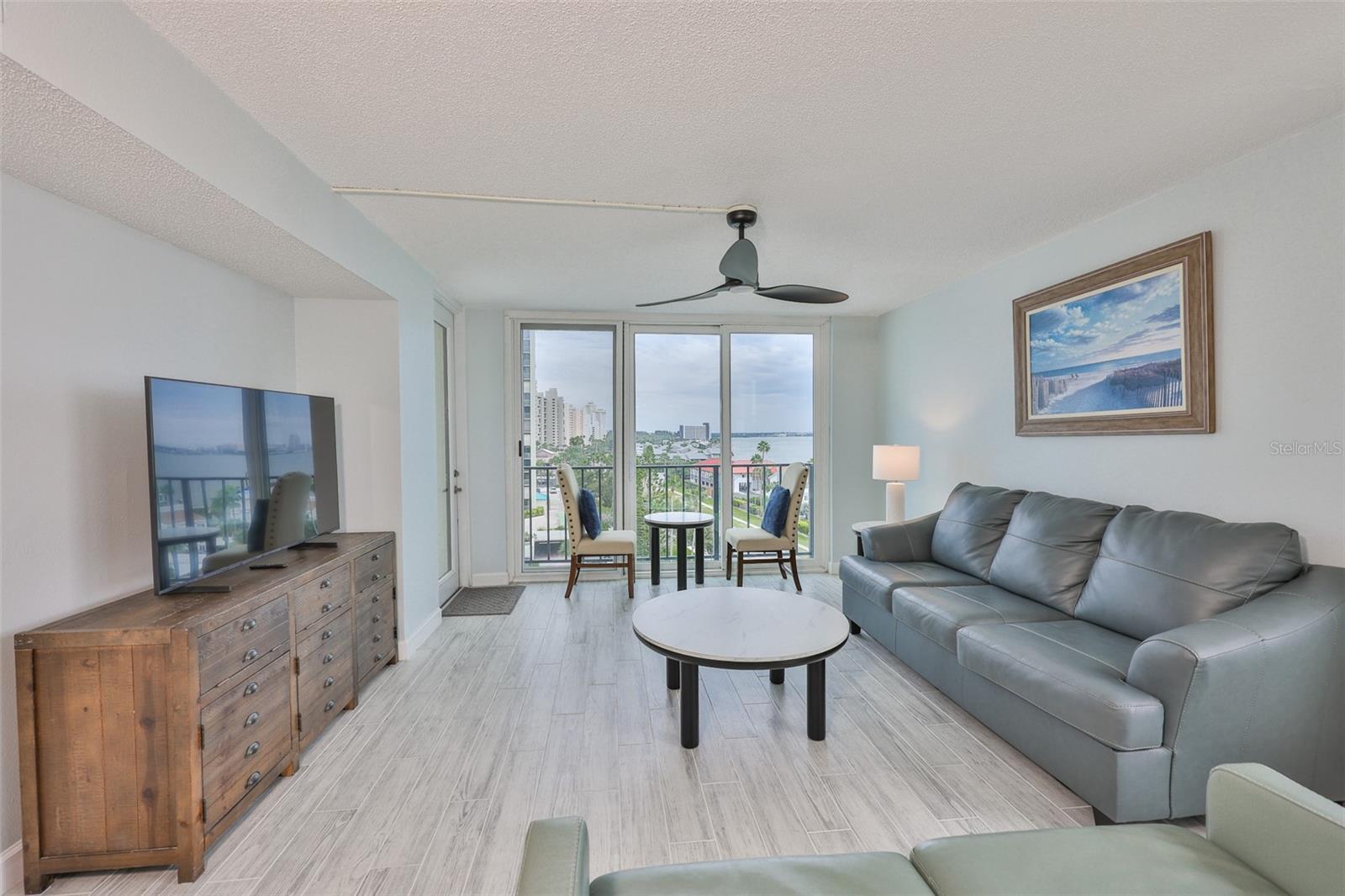 SAND KEY CONDO-SOUTH BEACH 1 - Residential Lease