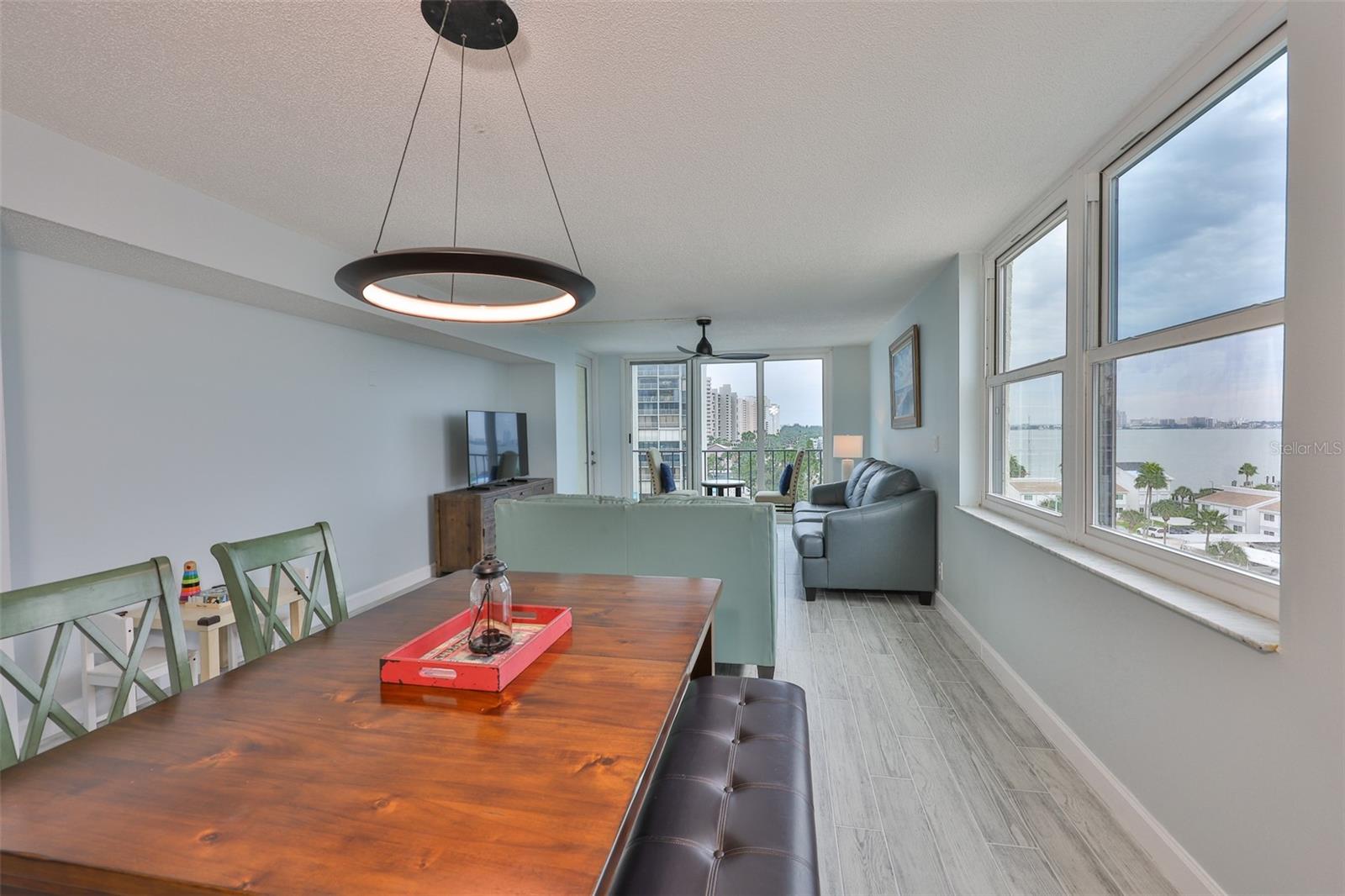 SAND KEY CONDO-SOUTH BEACH 1 - Residential Lease