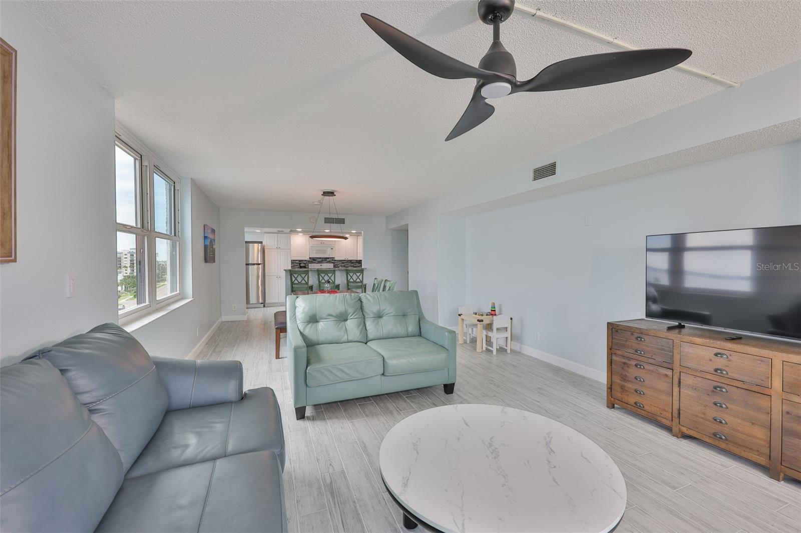 SAND KEY CONDO-SOUTH BEACH 1 - Residential Lease