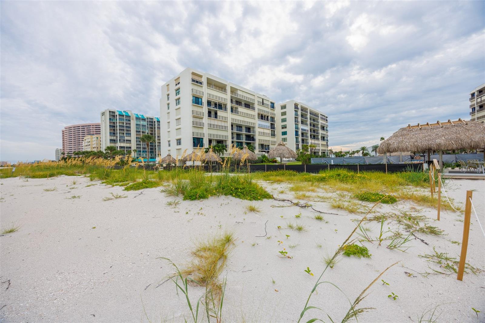 SAND KEY CONDO-SOUTH BEACH 1 - Residential Lease