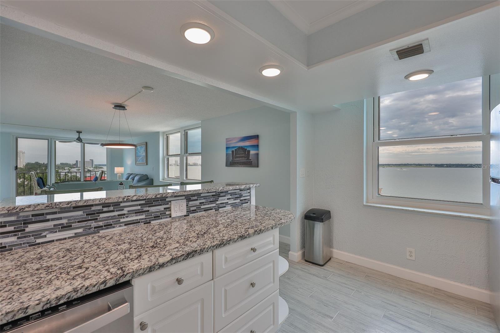 SAND KEY CONDO-SOUTH BEACH 1 - Residential Lease