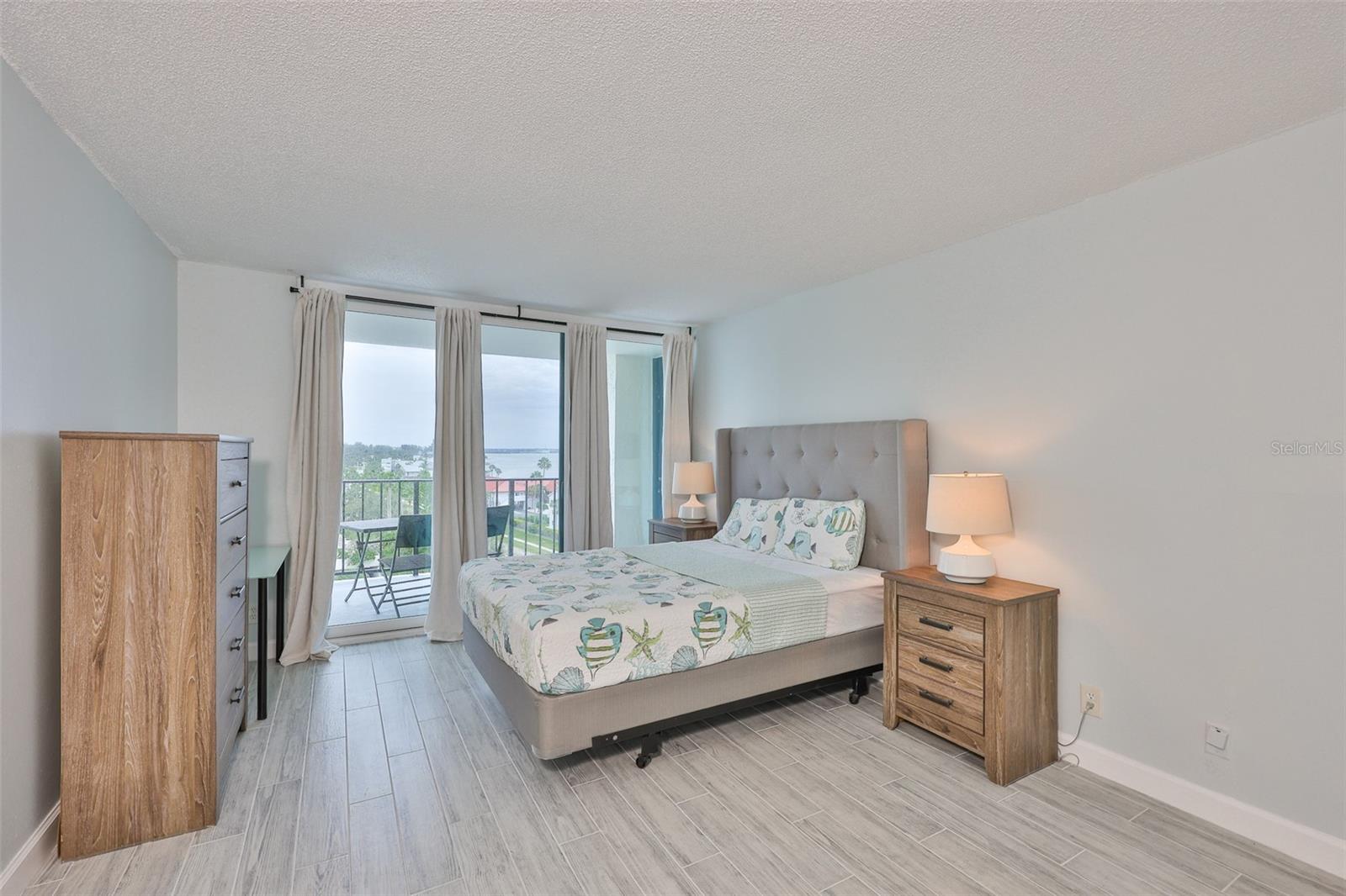 SAND KEY CONDO-SOUTH BEACH 1 - Residential Lease