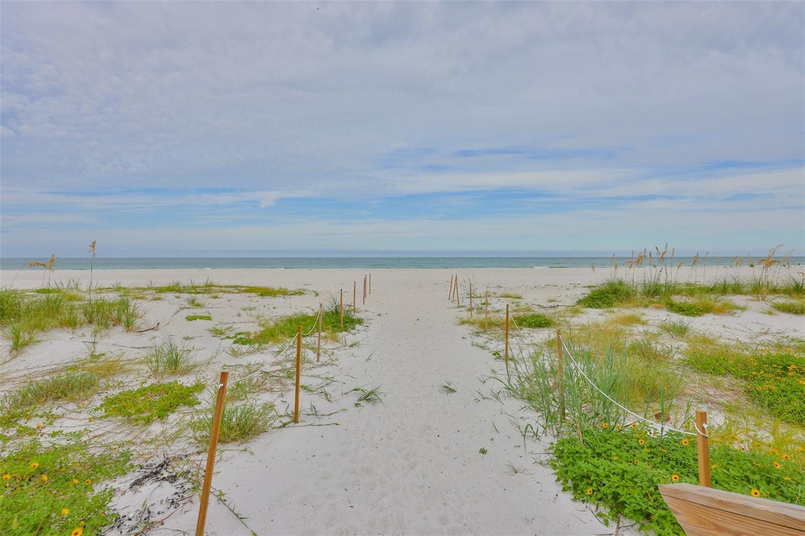 SAND KEY CONDO-SOUTH BEACH 1 - Residential Lease