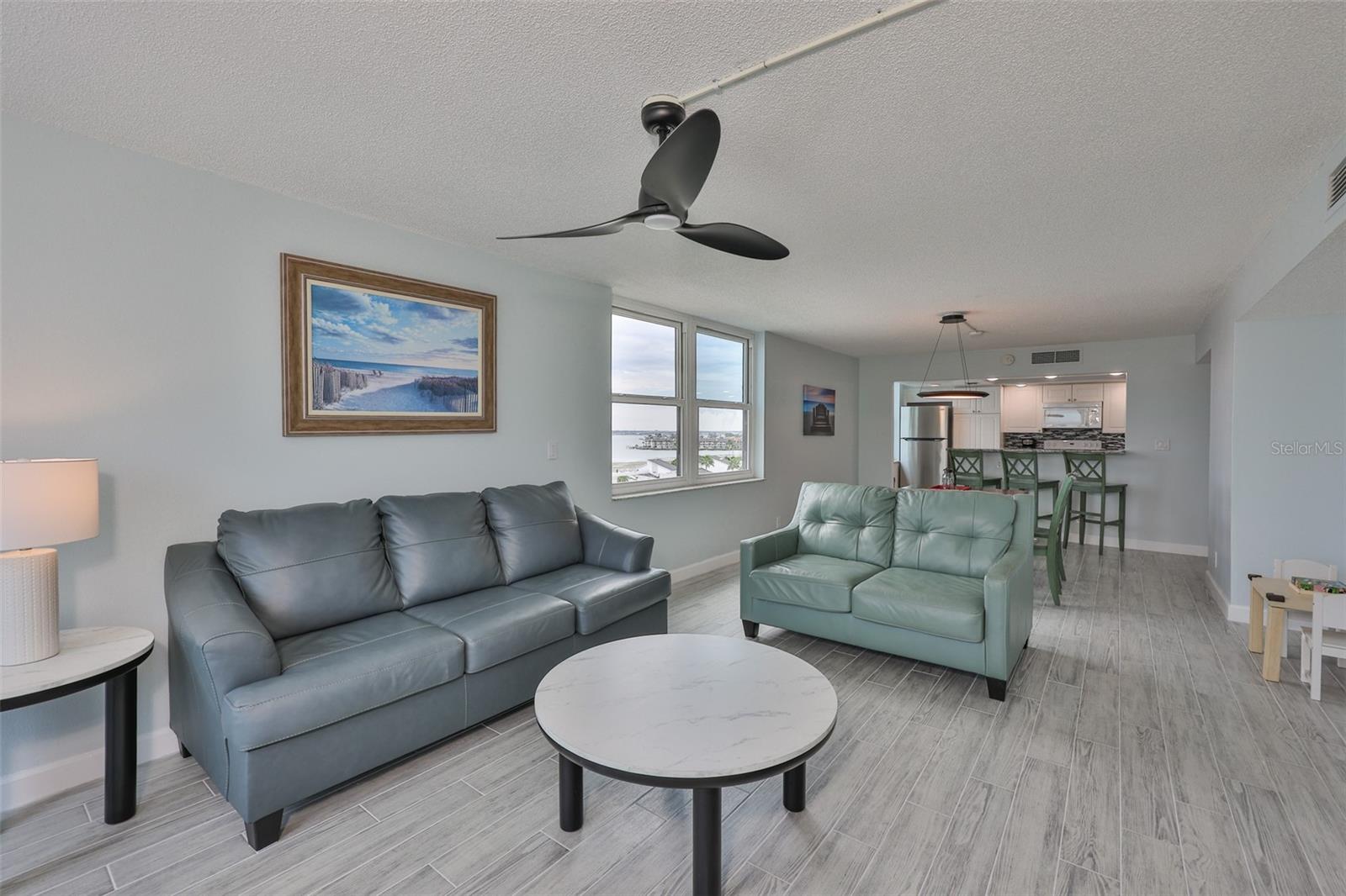 SAND KEY CONDO-SOUTH BEACH 1 - Residential Lease