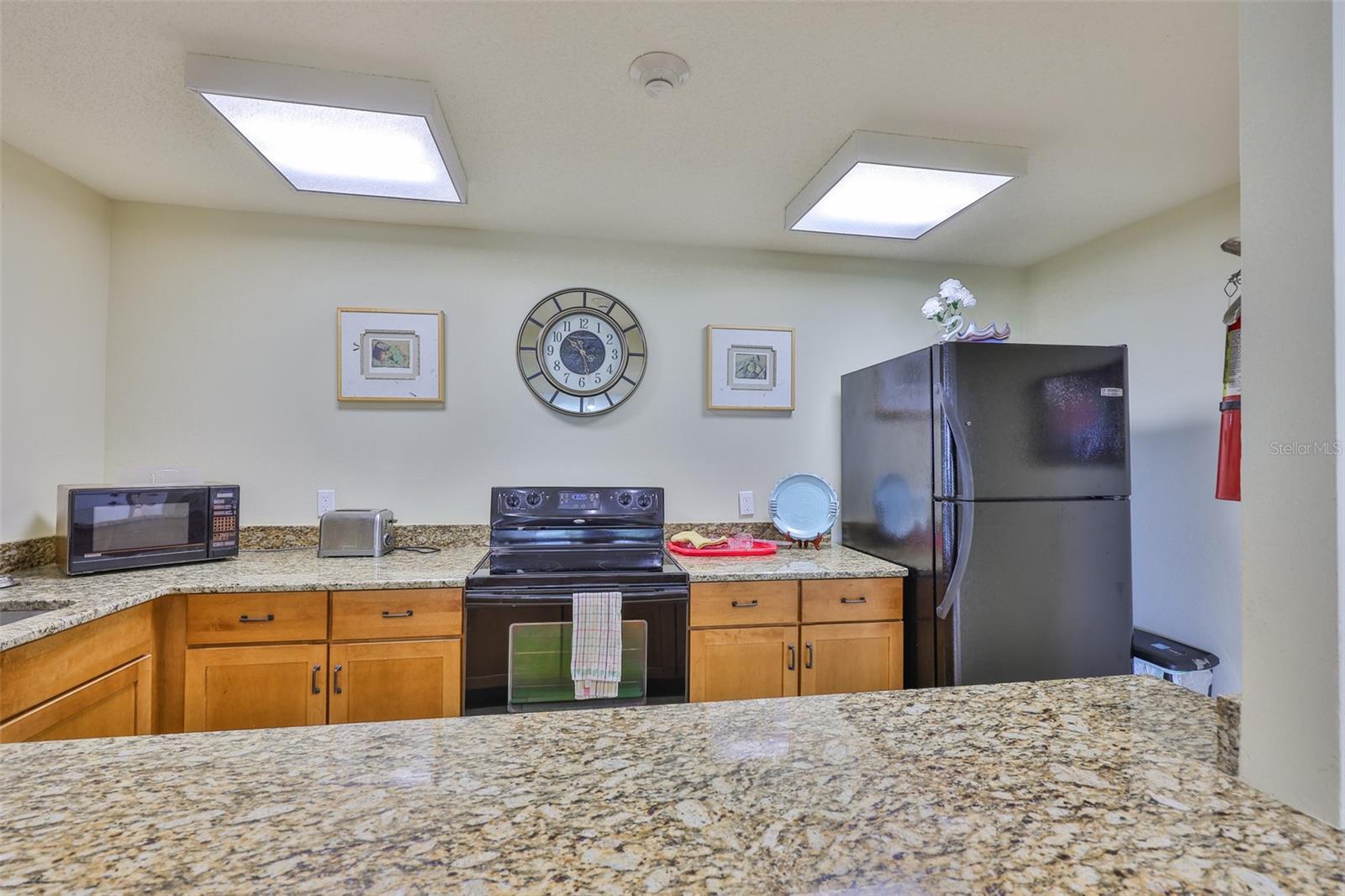 SAND KEY CONDO-SOUTH BEACH 1 - Residential Lease