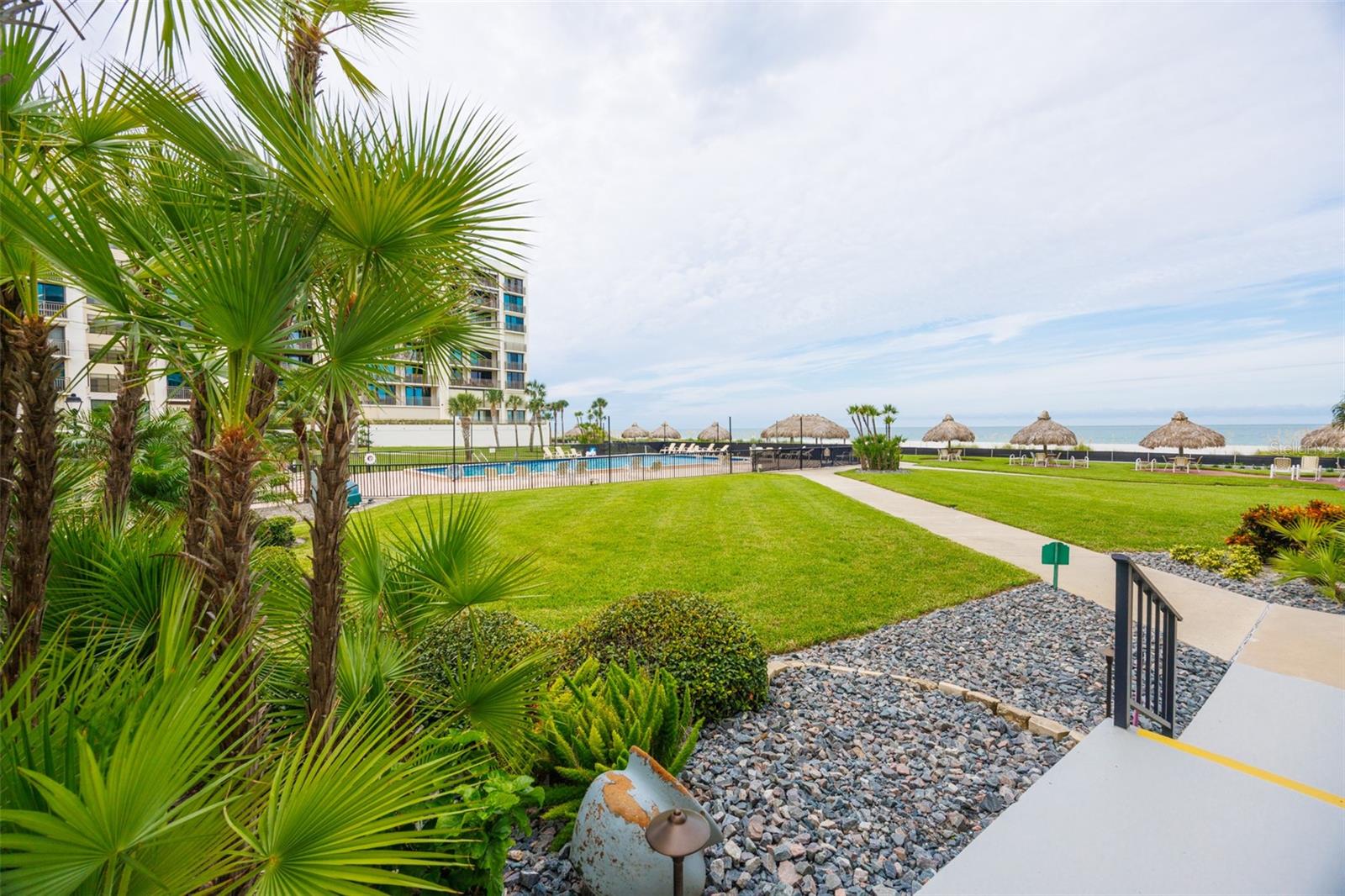 SAND KEY CONDO-SOUTH BEACH 1 - Residential Lease