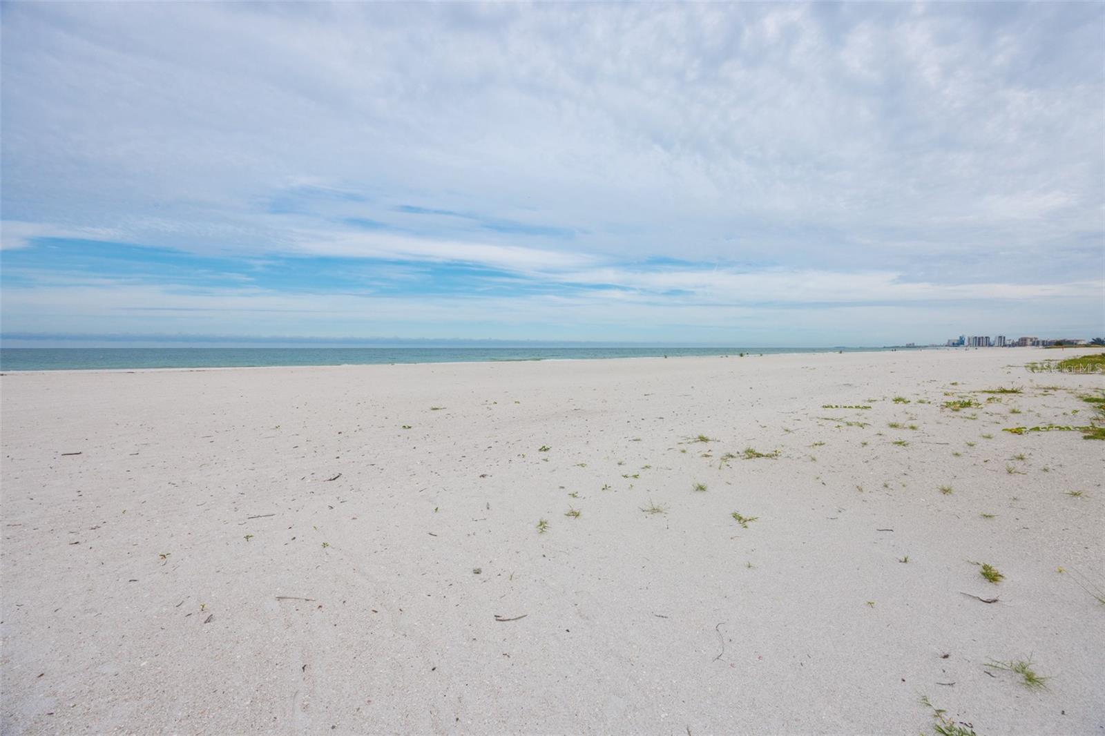 SAND KEY CONDO-SOUTH BEACH 1 - Residential Lease