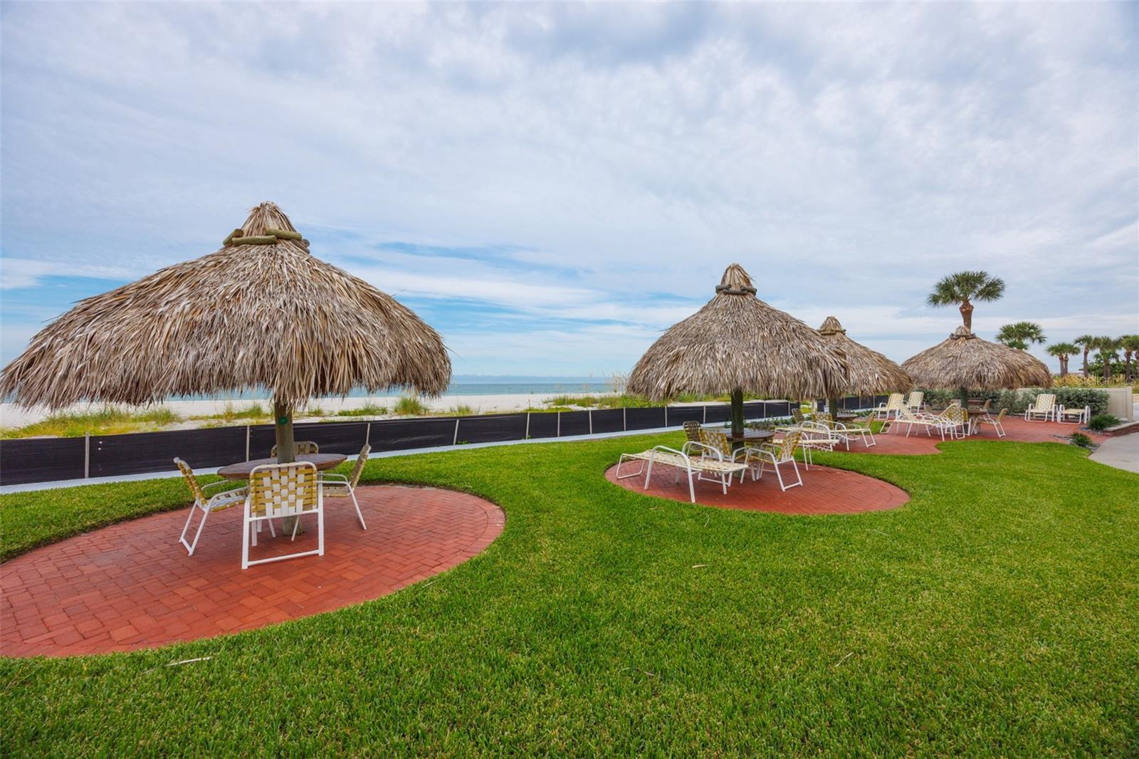 SAND KEY CONDO-SOUTH BEACH 1 - Residential Lease