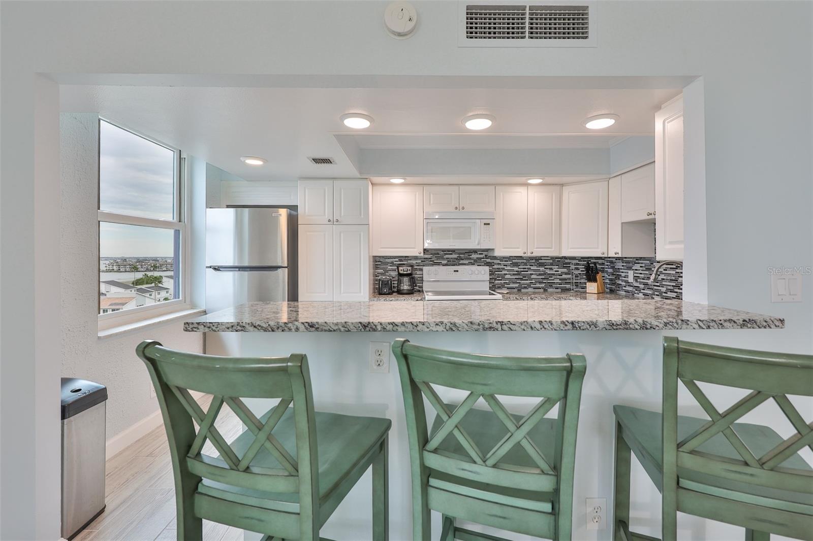 SAND KEY CONDO-SOUTH BEACH 1 - Residential Lease