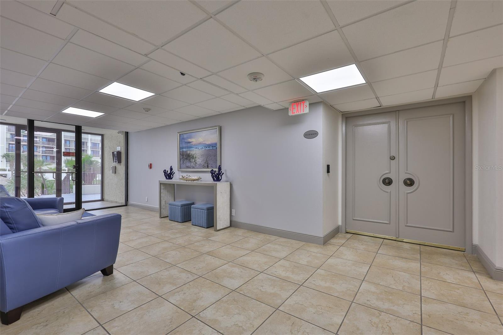 SAND KEY CONDO-SOUTH BEACH 1 - Residential Lease
