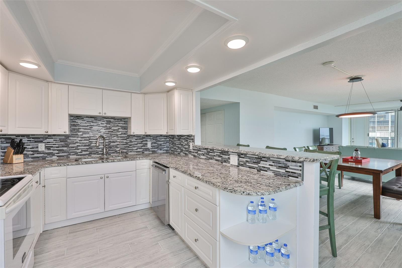 SAND KEY CONDO-SOUTH BEACH 1 - Residential Lease