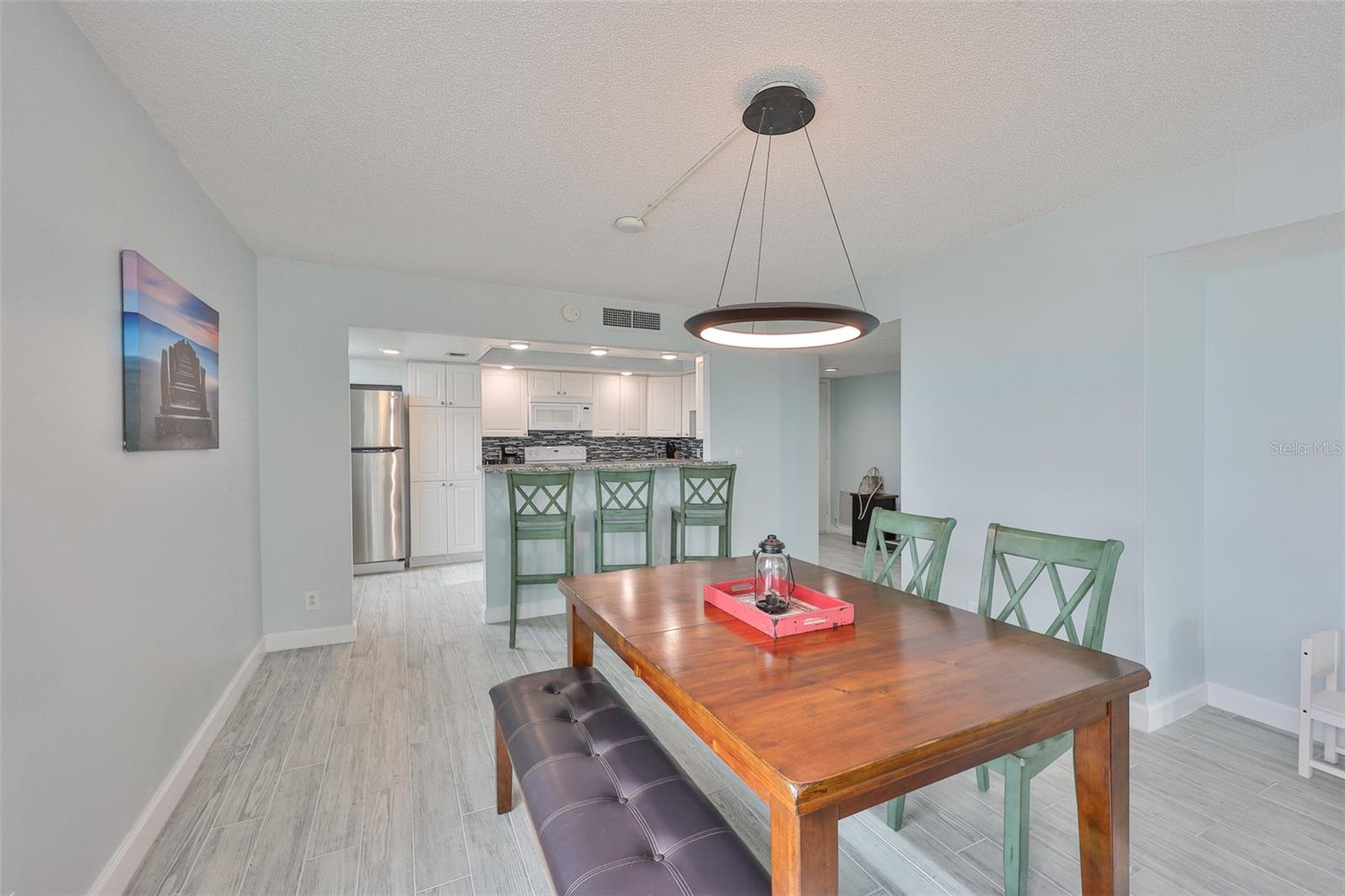 SAND KEY CONDO-SOUTH BEACH 1 - Residential Lease