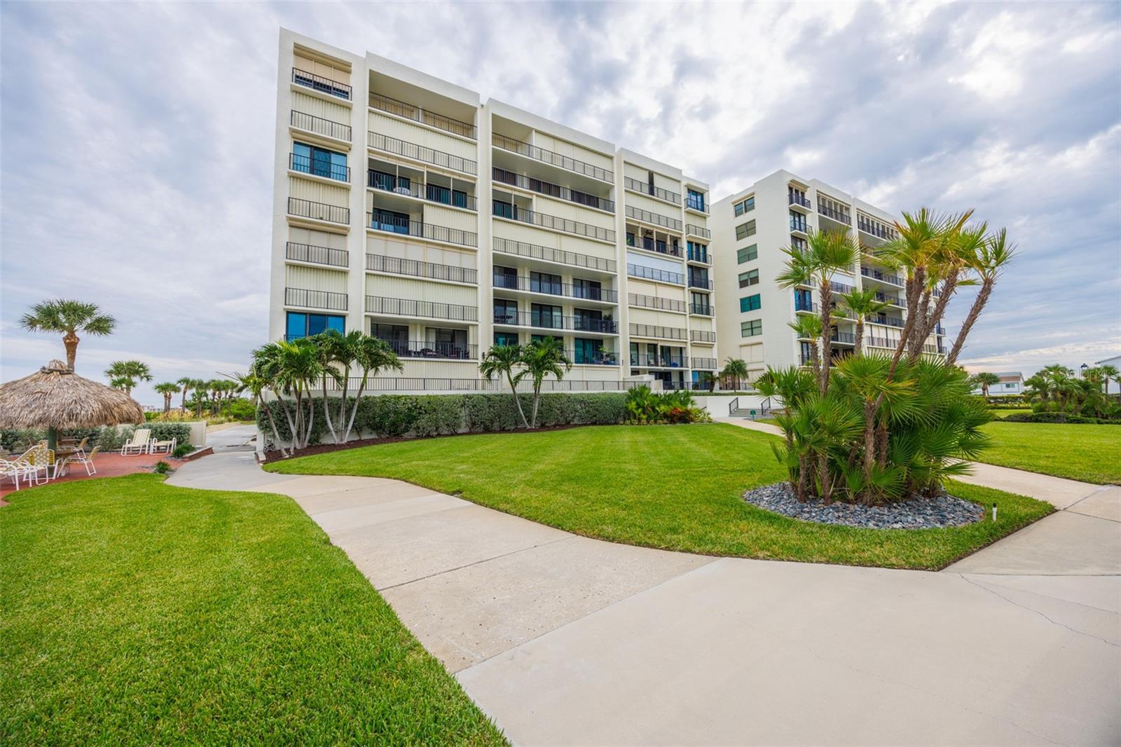 SAND KEY CONDO-SOUTH BEACH 1 - Residential Lease