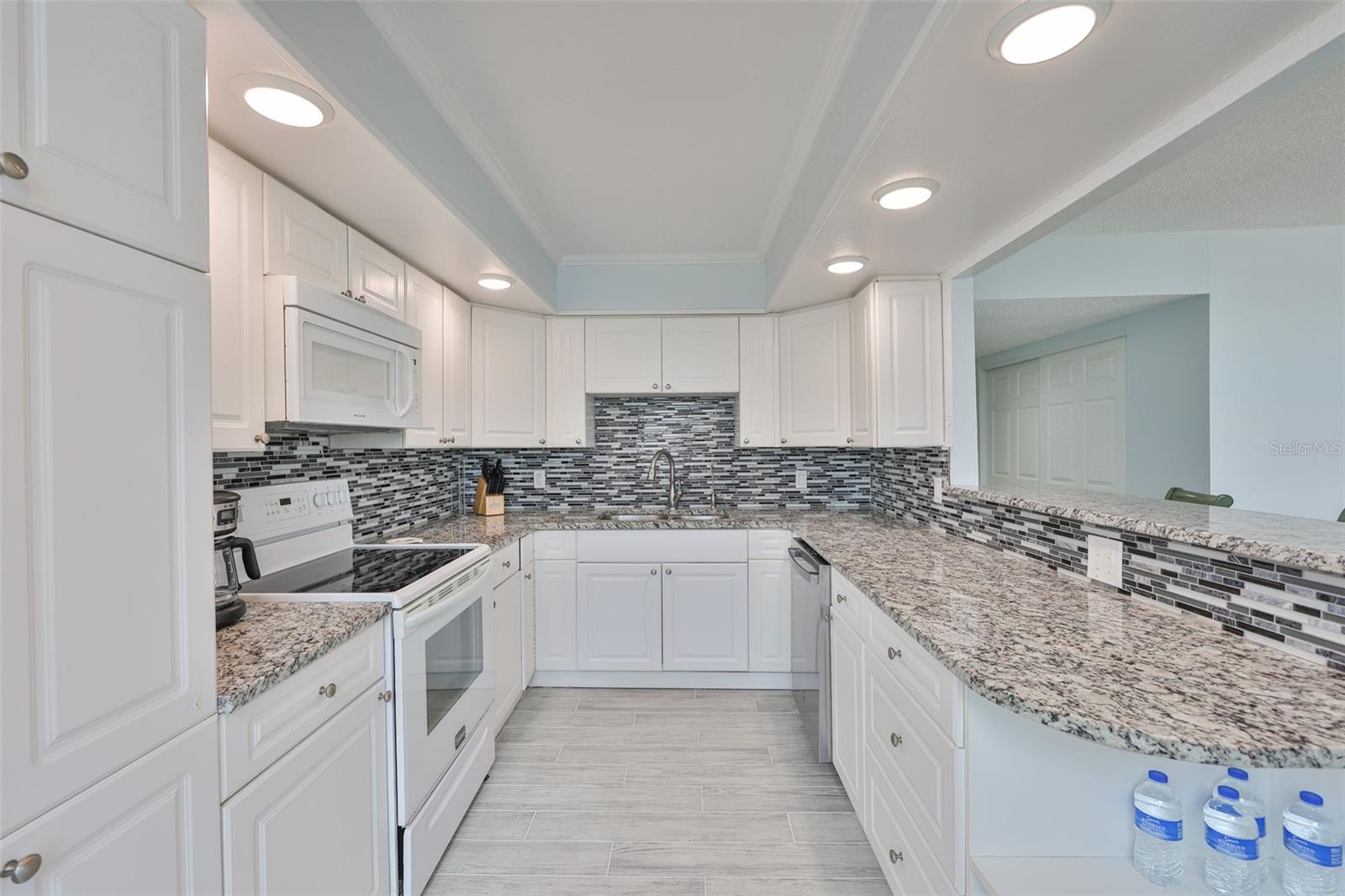 SAND KEY CONDO-SOUTH BEACH 1 - Residential Lease