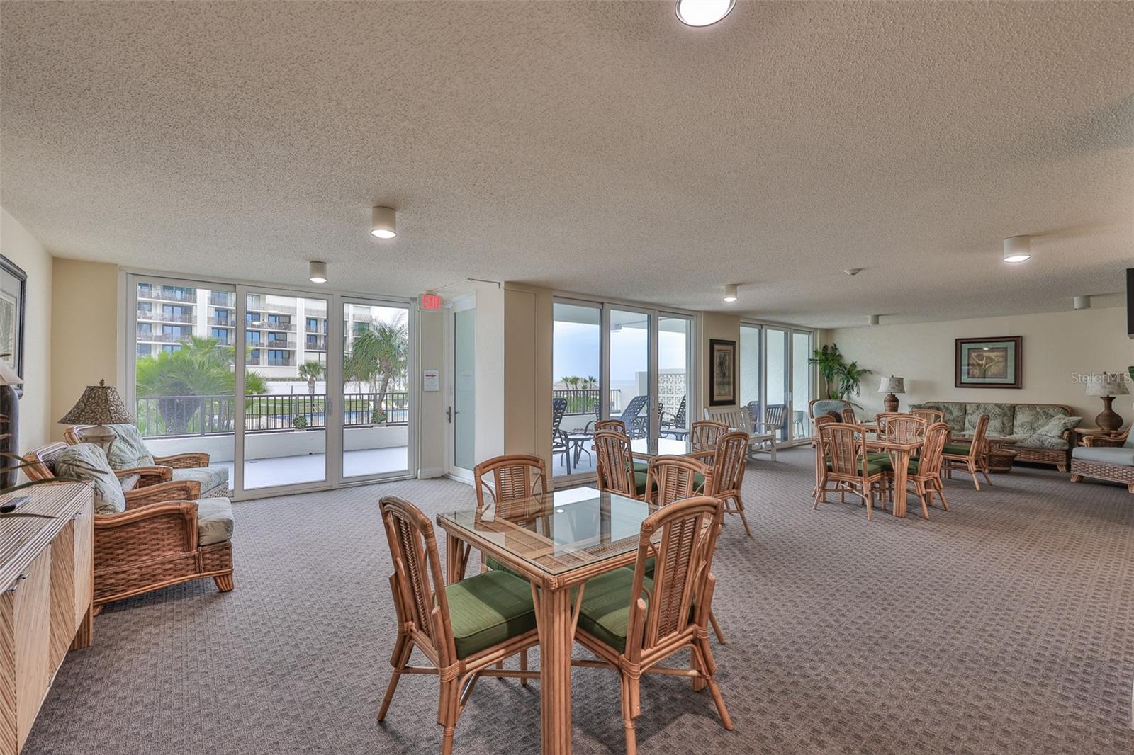 SAND KEY CONDO-SOUTH BEACH 1 - Residential Lease