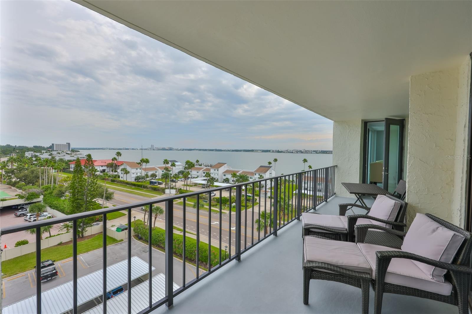 SAND KEY CONDO-SOUTH BEACH 1 - Residential Lease