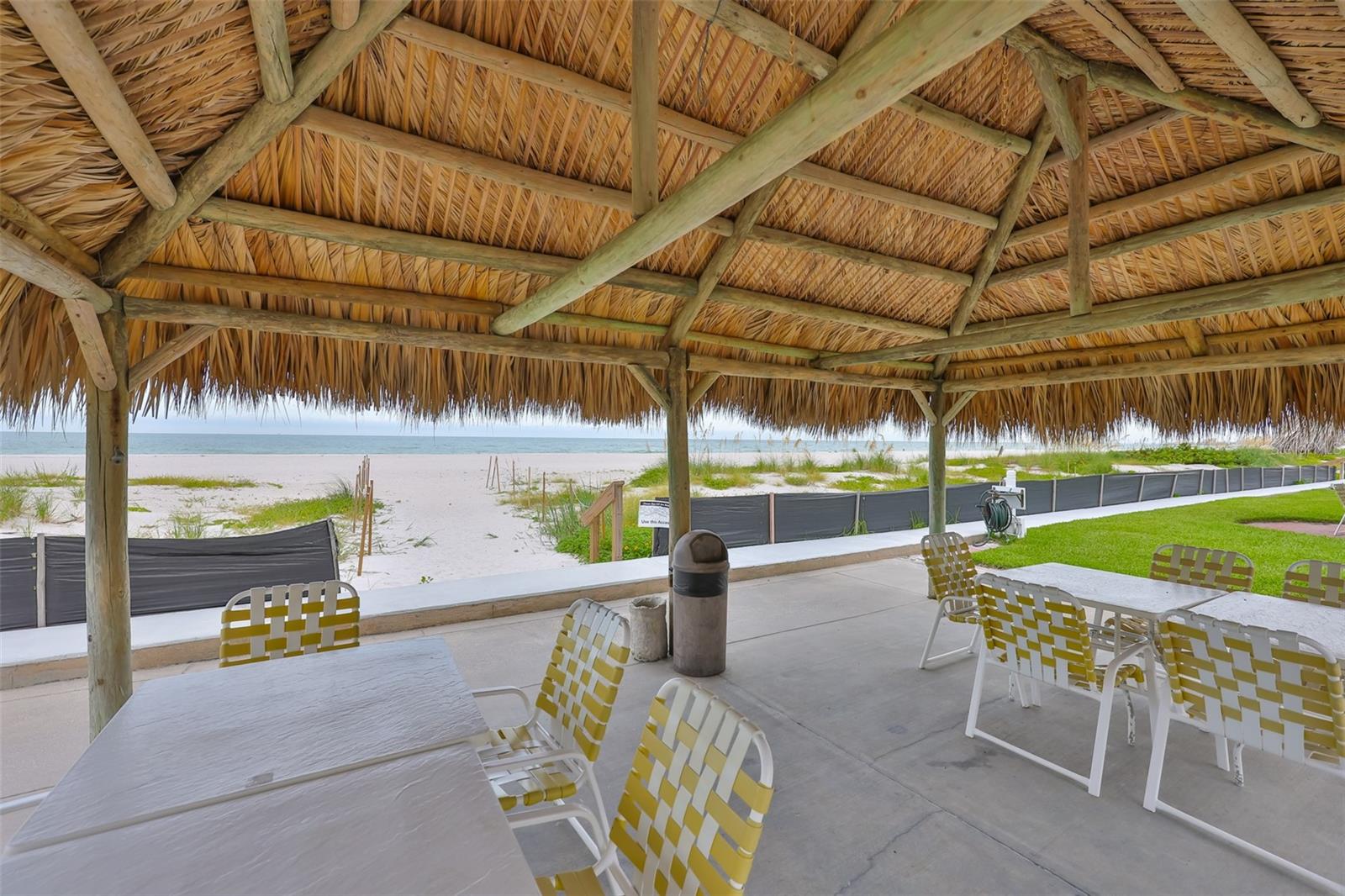 SAND KEY CONDO-SOUTH BEACH 1 - Residential Lease