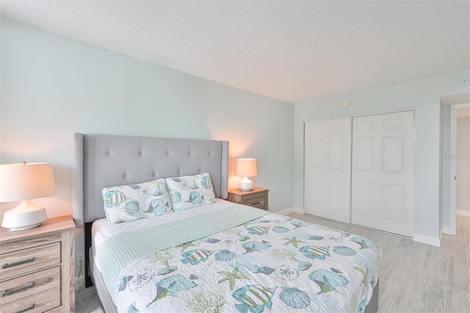 SAND KEY CONDO-SOUTH BEACH 1 - Residential Lease