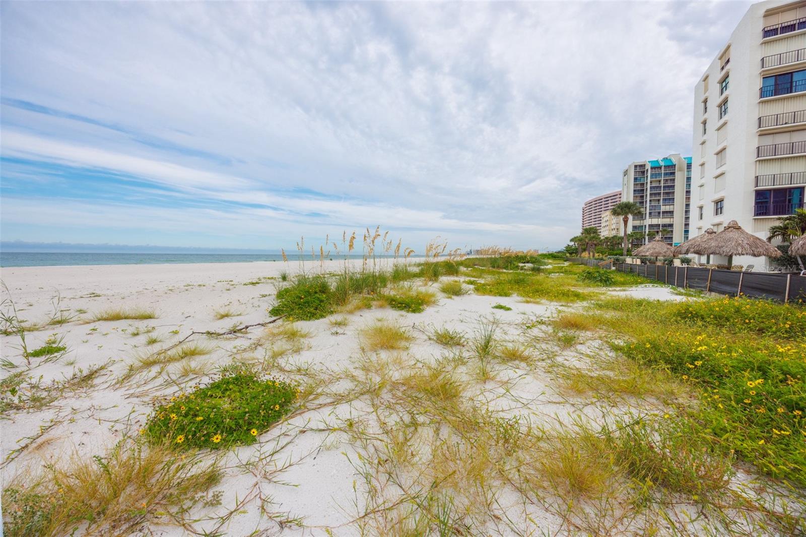 SAND KEY CONDO-SOUTH BEACH 1 - Residential Lease