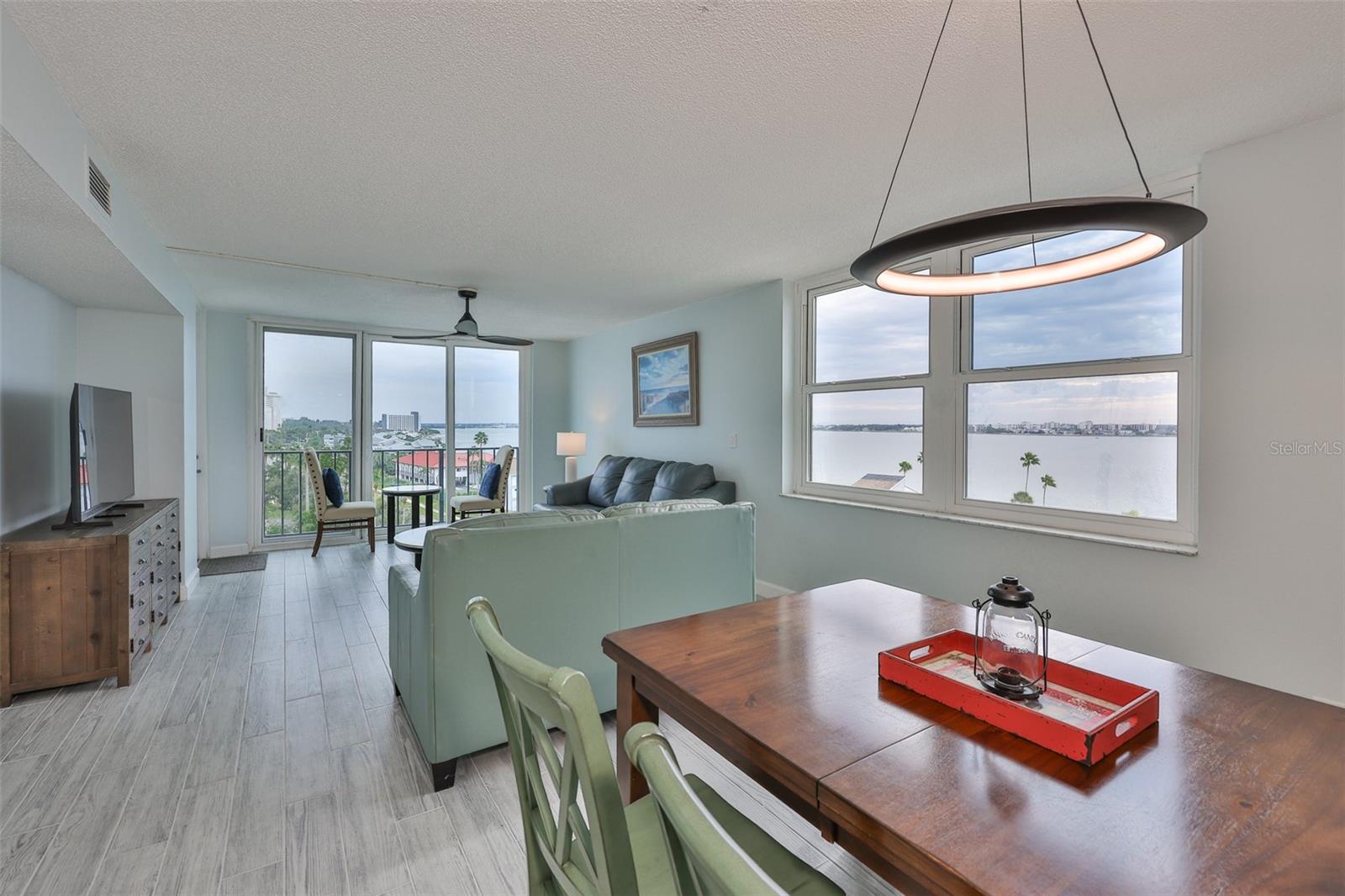 SAND KEY CONDO-SOUTH BEACH 1 - Residential Lease